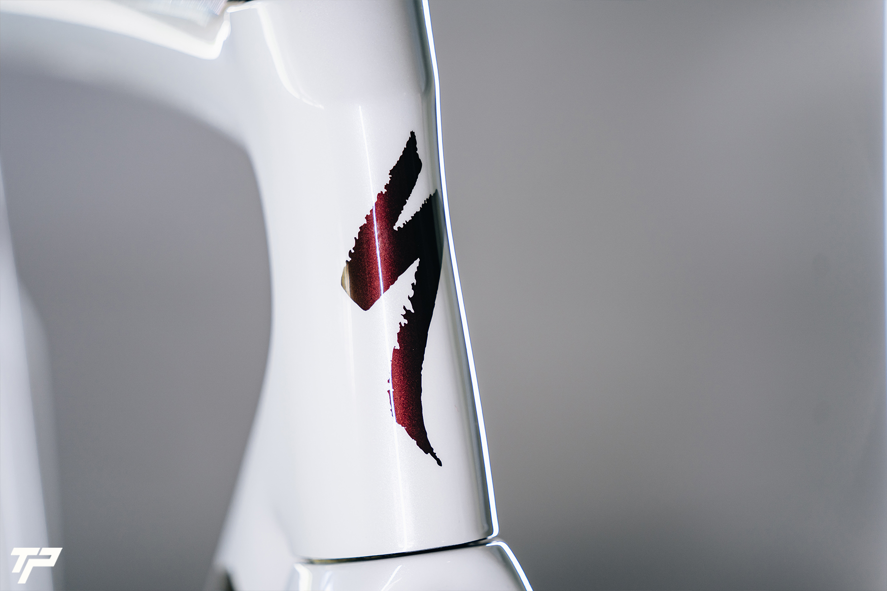 S-Works Tarmac SL8: Speed has finally found its final shape