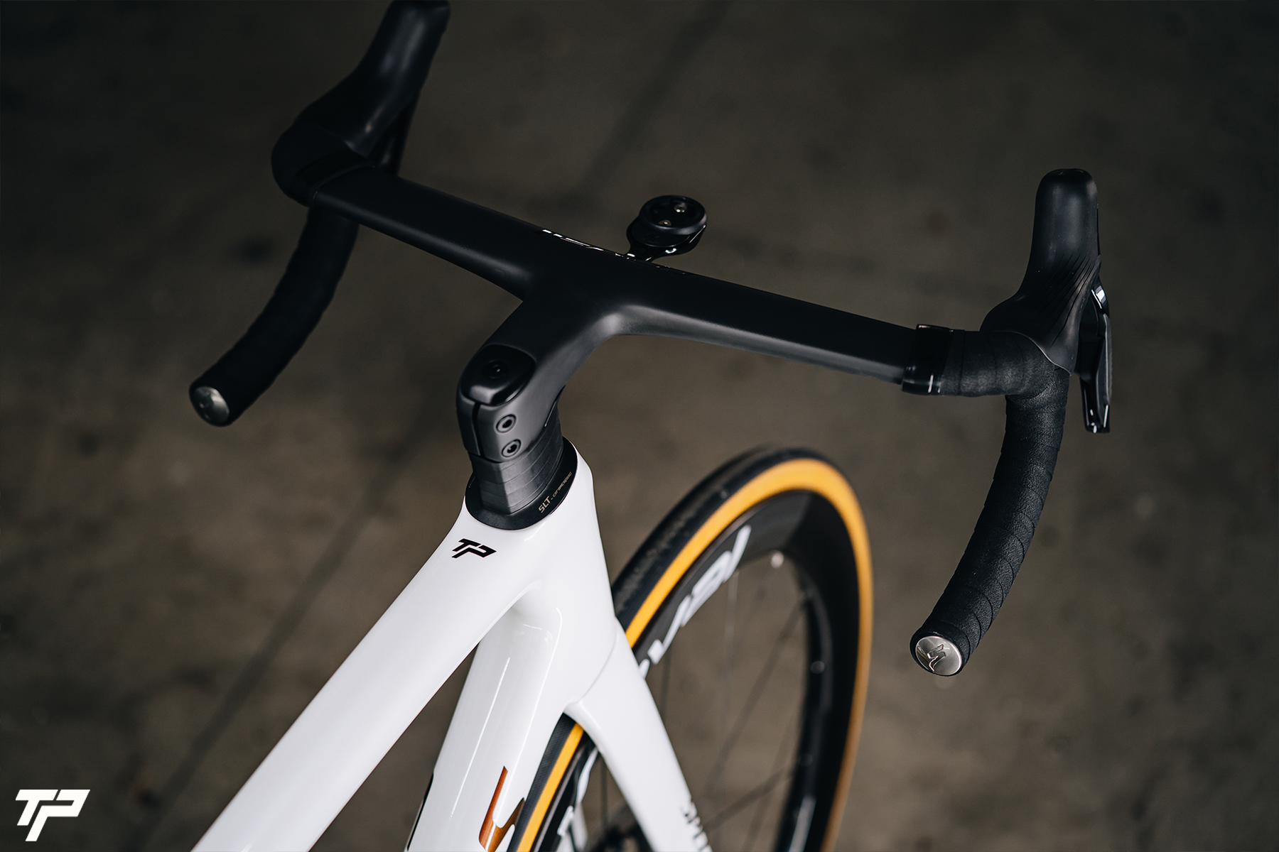 S-Works Tarmac SL8: Speed has finally found its final shape