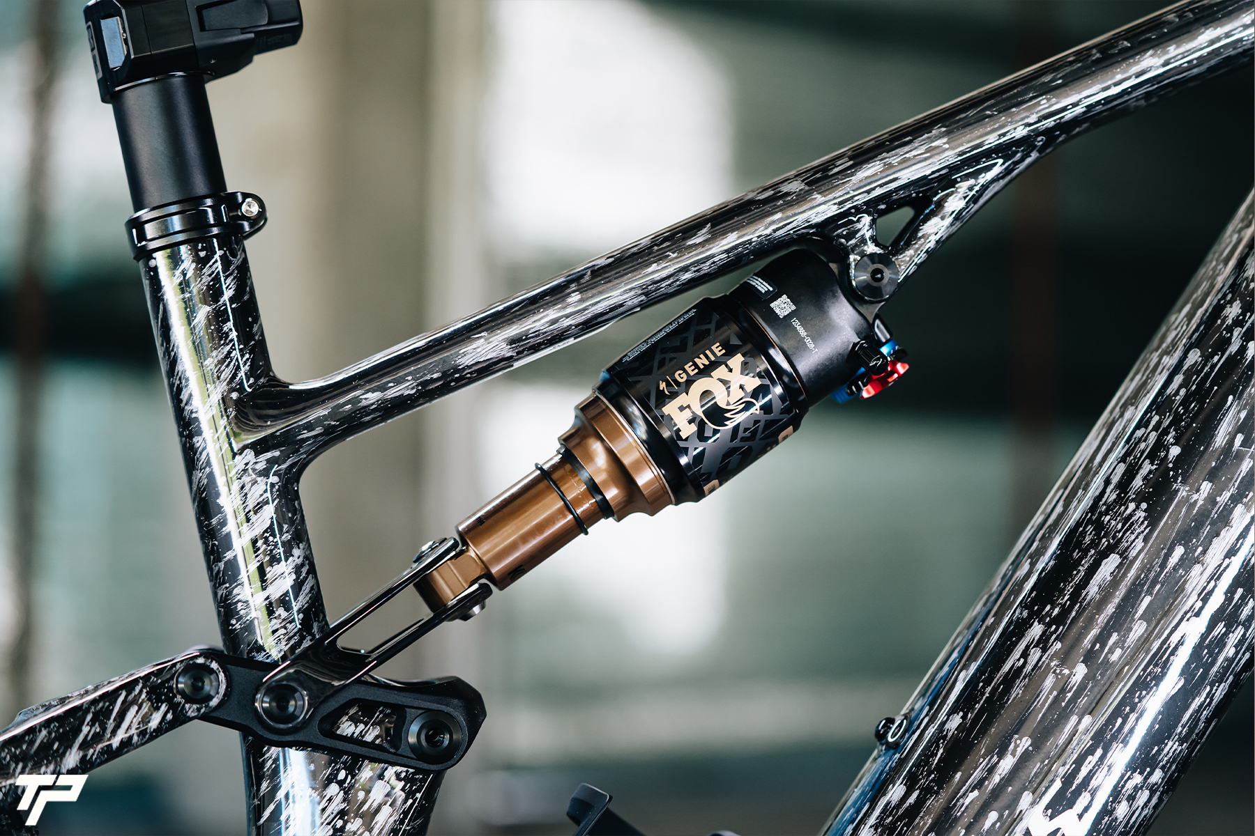 S-Works Turbo Levo R: The beginning of a new era in electric power