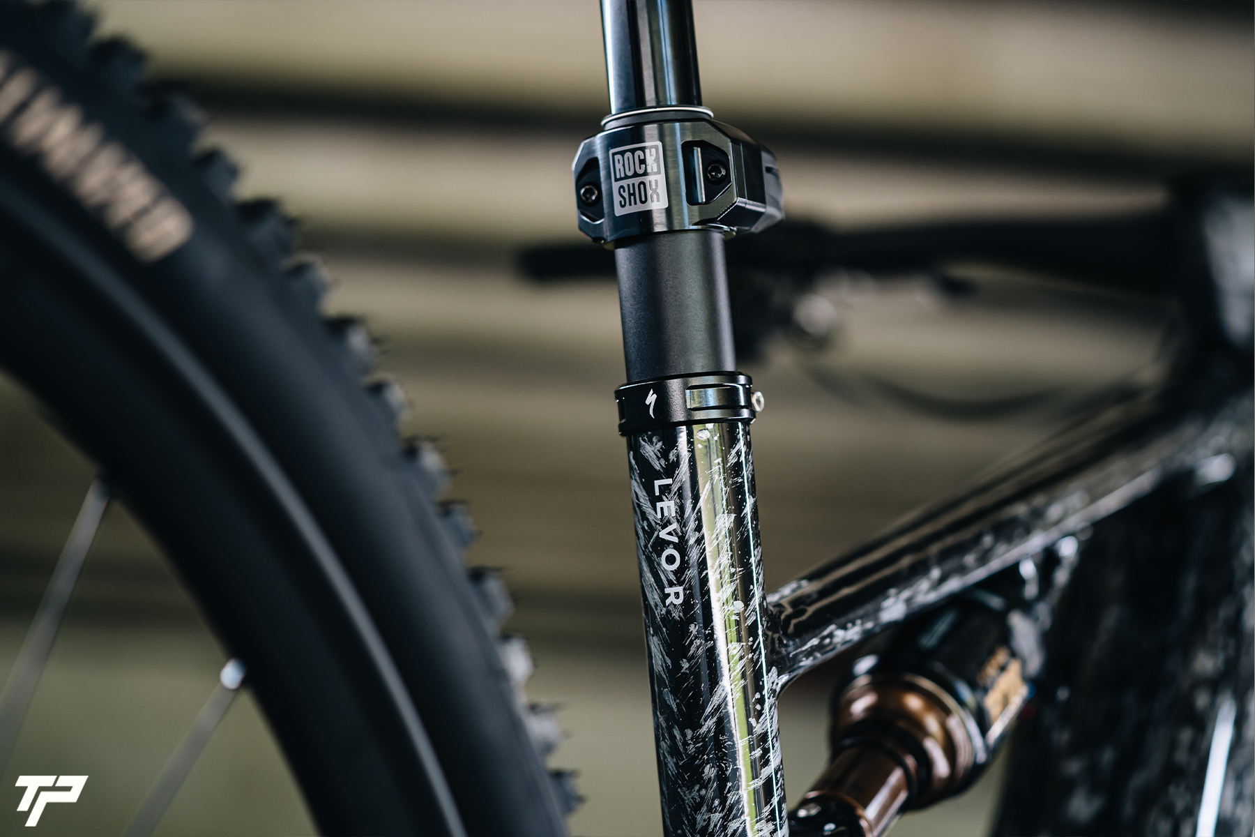 S-Works Turbo Levo R: The beginning of a new era in electric power