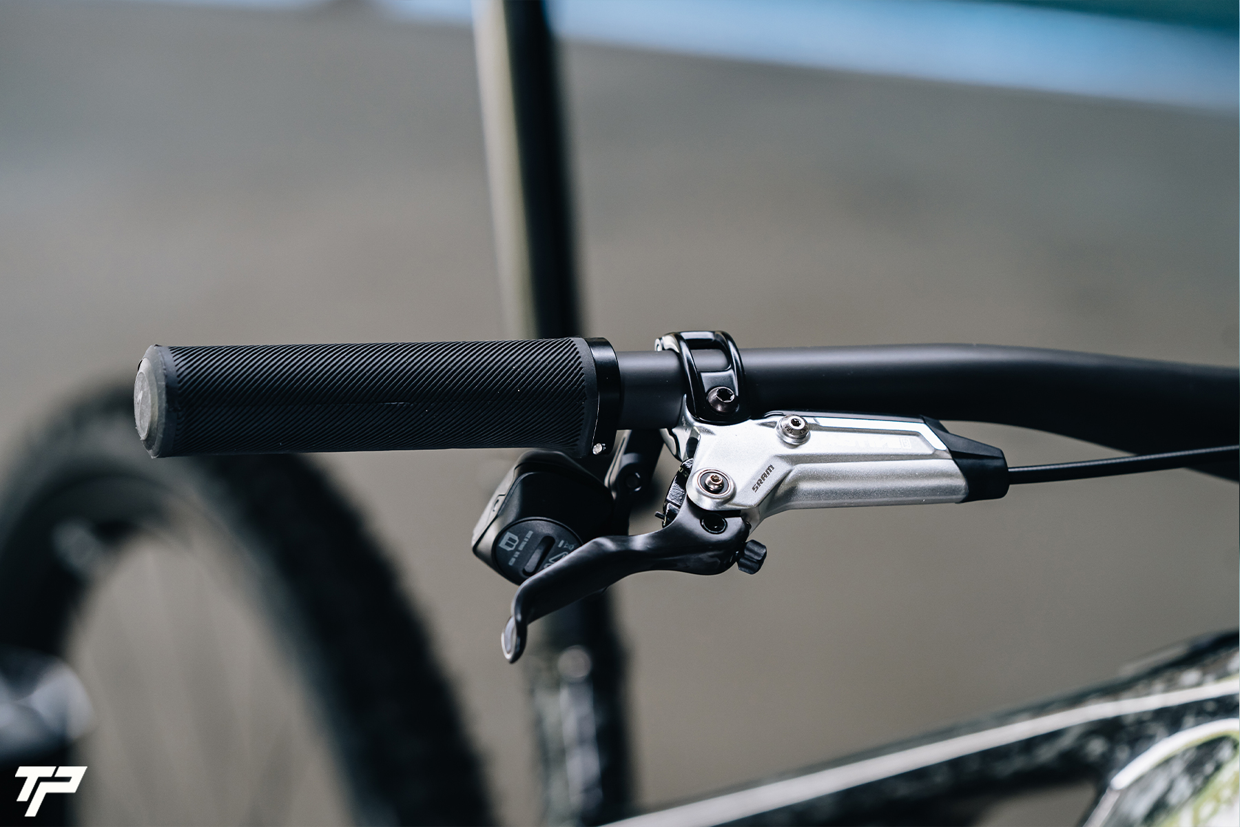 S-Works Turbo Levo R: The beginning of a new era in electric power