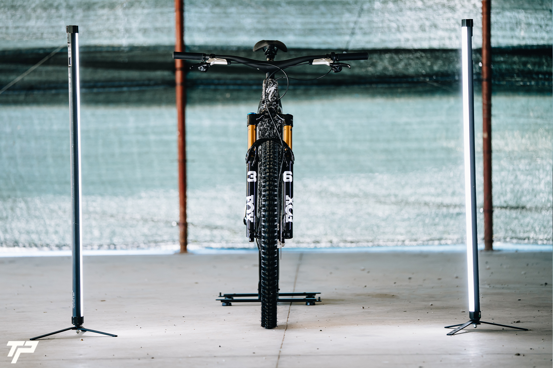 S-Works Turbo Levo R: The beginning of a new era in electric power