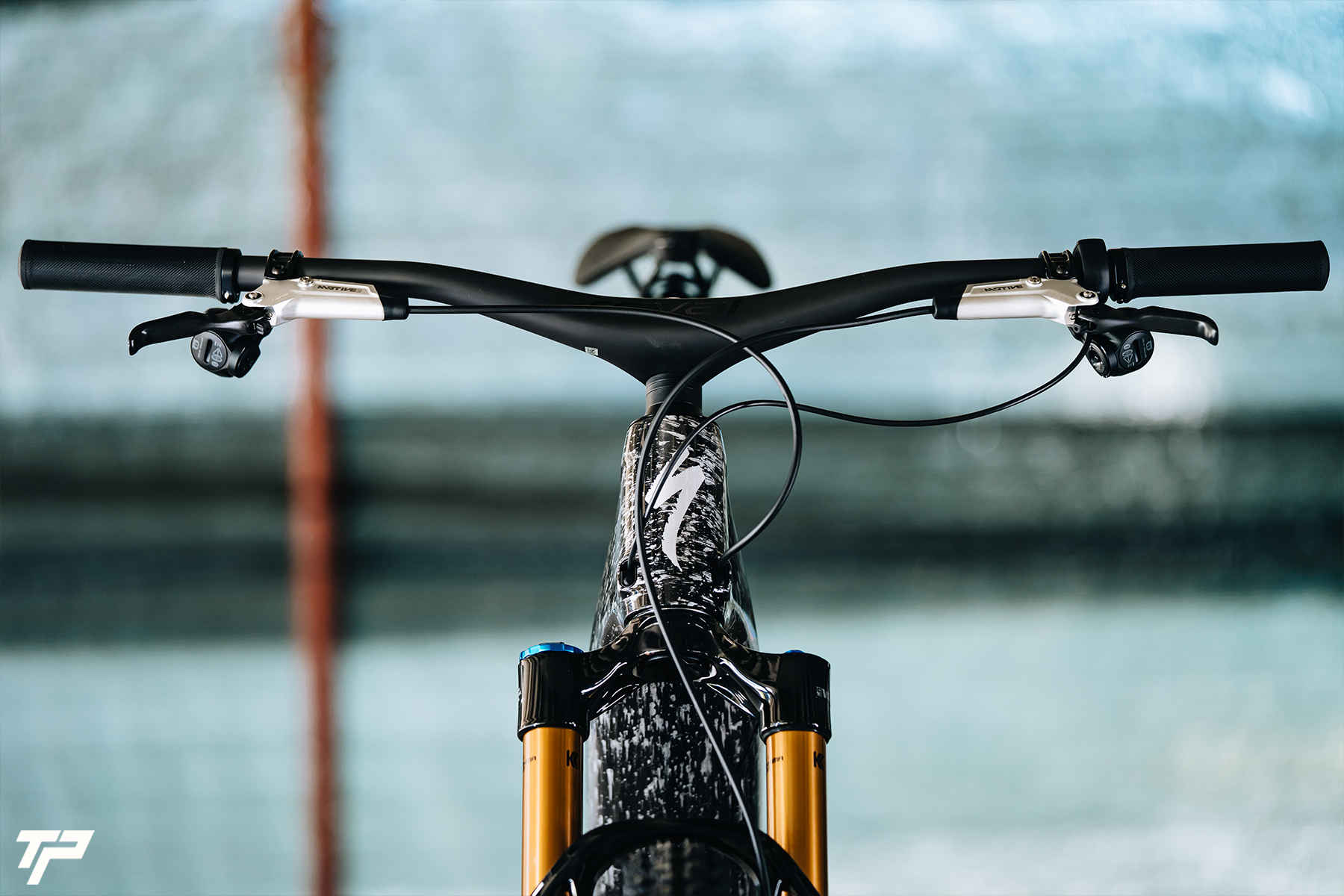 S-Works Turbo Levo R: The beginning of a new era in electric power