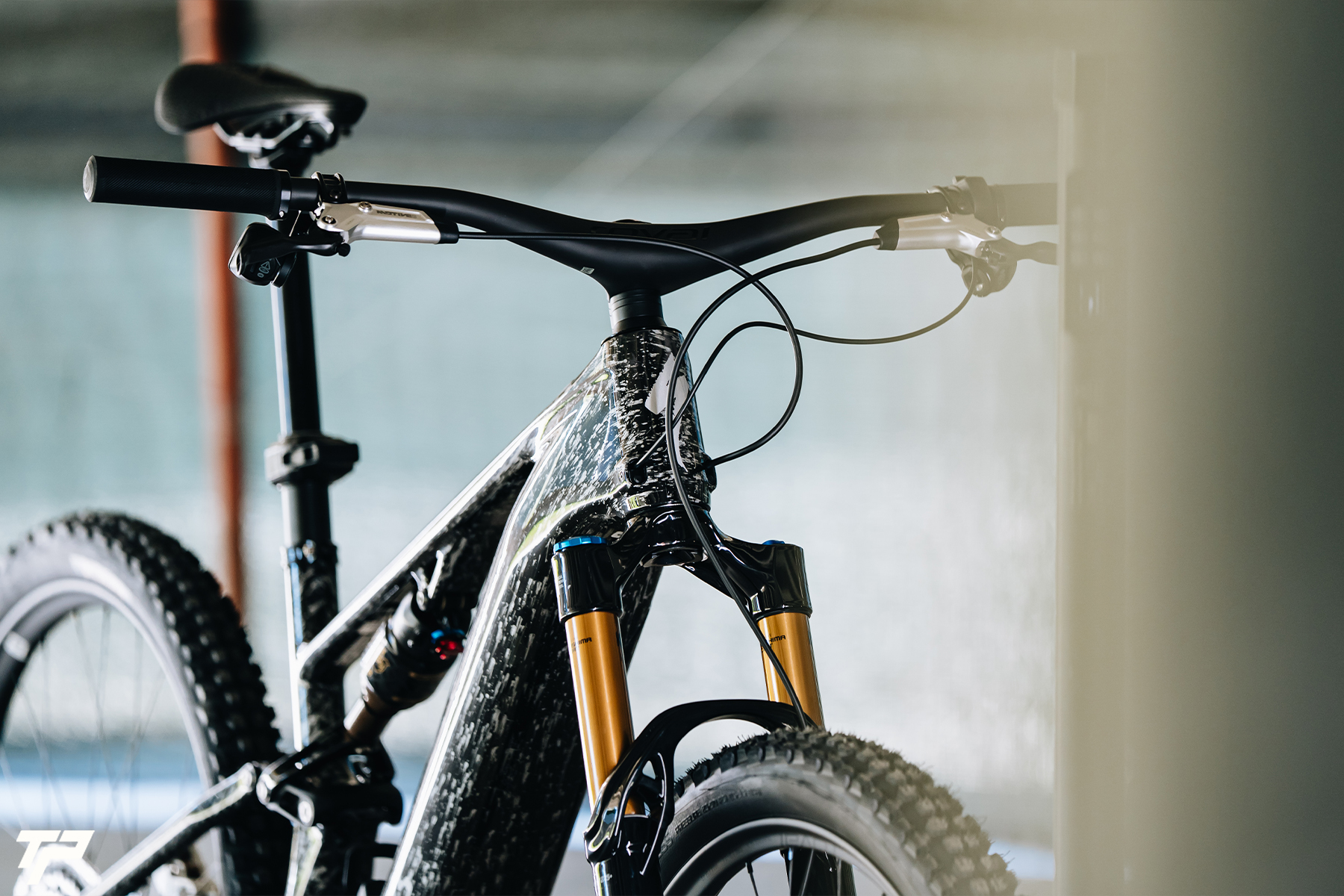 S-Works Turbo Levo R: The beginning of a new era in electric power