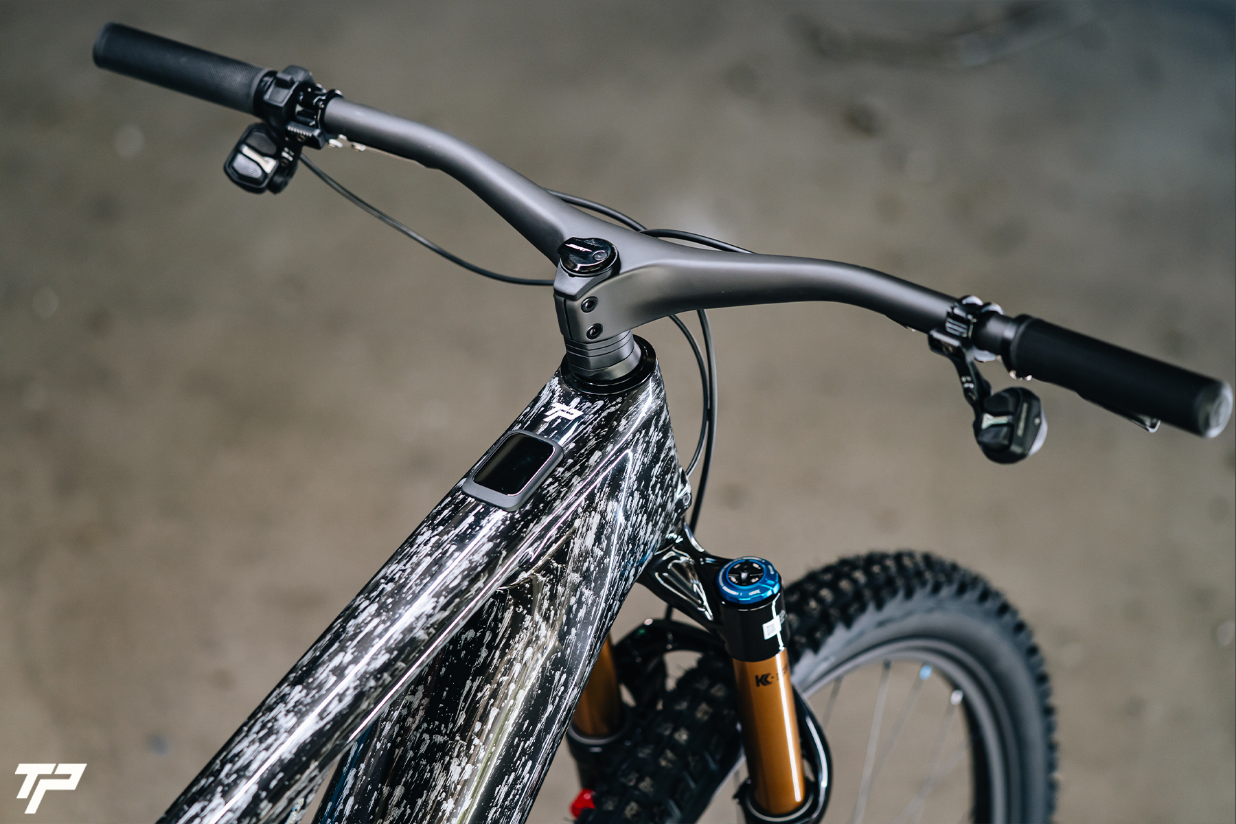 S-Works Turbo Levo R: The beginning of a new era in electric power