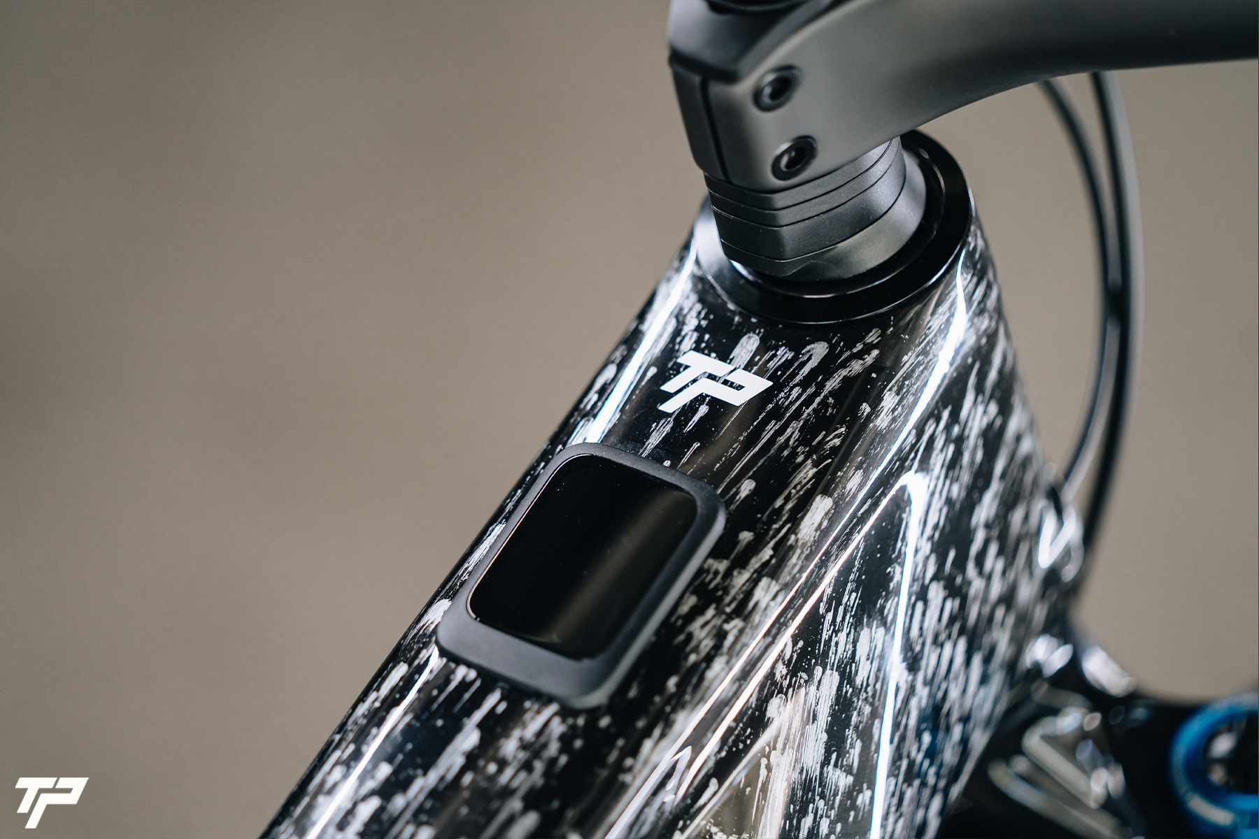 S-Works Turbo Levo R: The beginning of a new era in electric power