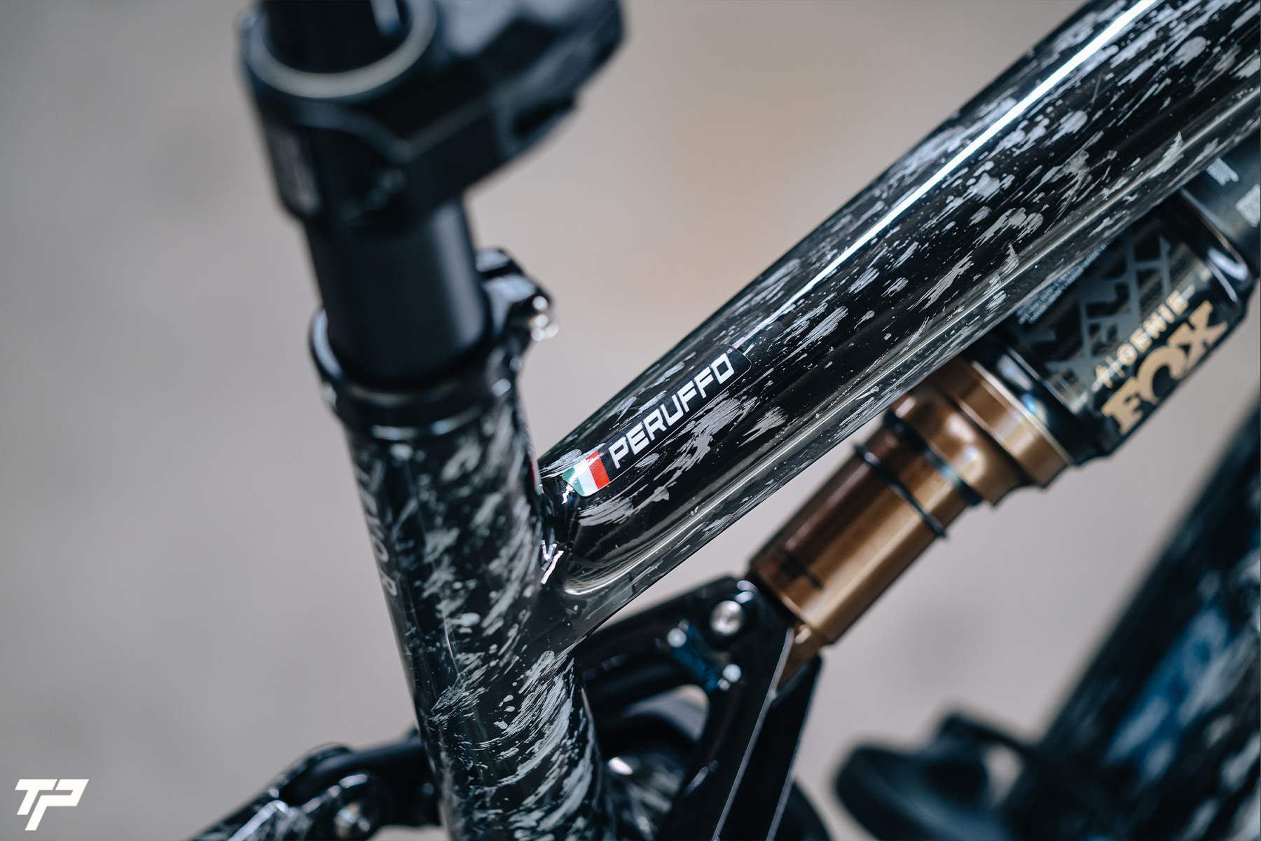 S-Works Turbo Levo R: The beginning of a new era in electric power