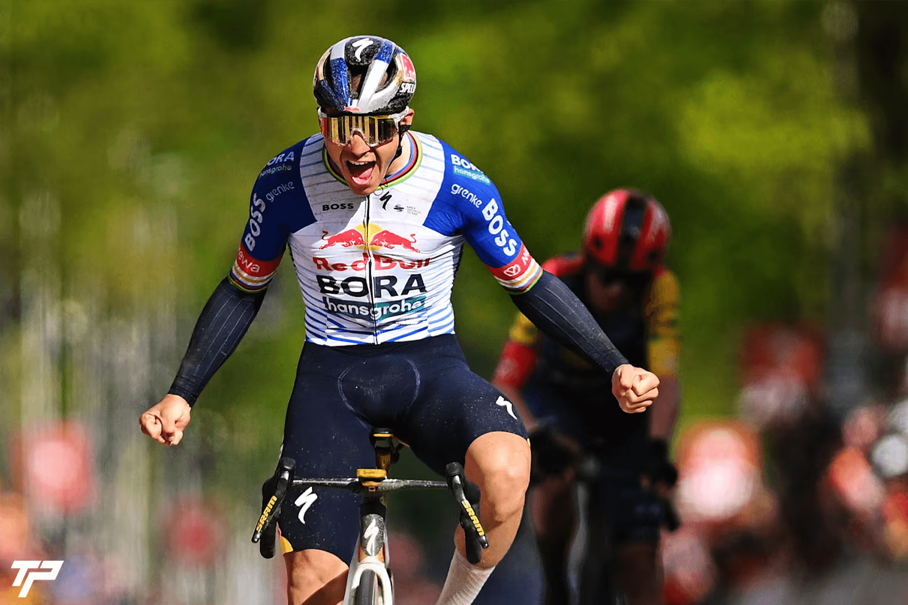 Remco d'Oro: Evenepoel doma il Cauberg e conquista la sua prima Amstel!