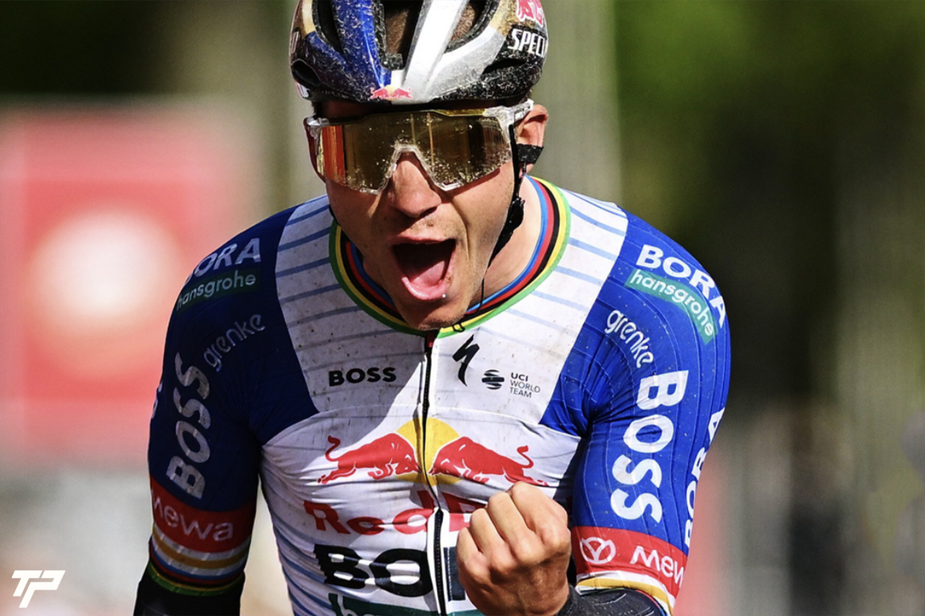 Remco d'Oro: Evenepoel doma il Cauberg e conquista la sua prima Amstel!