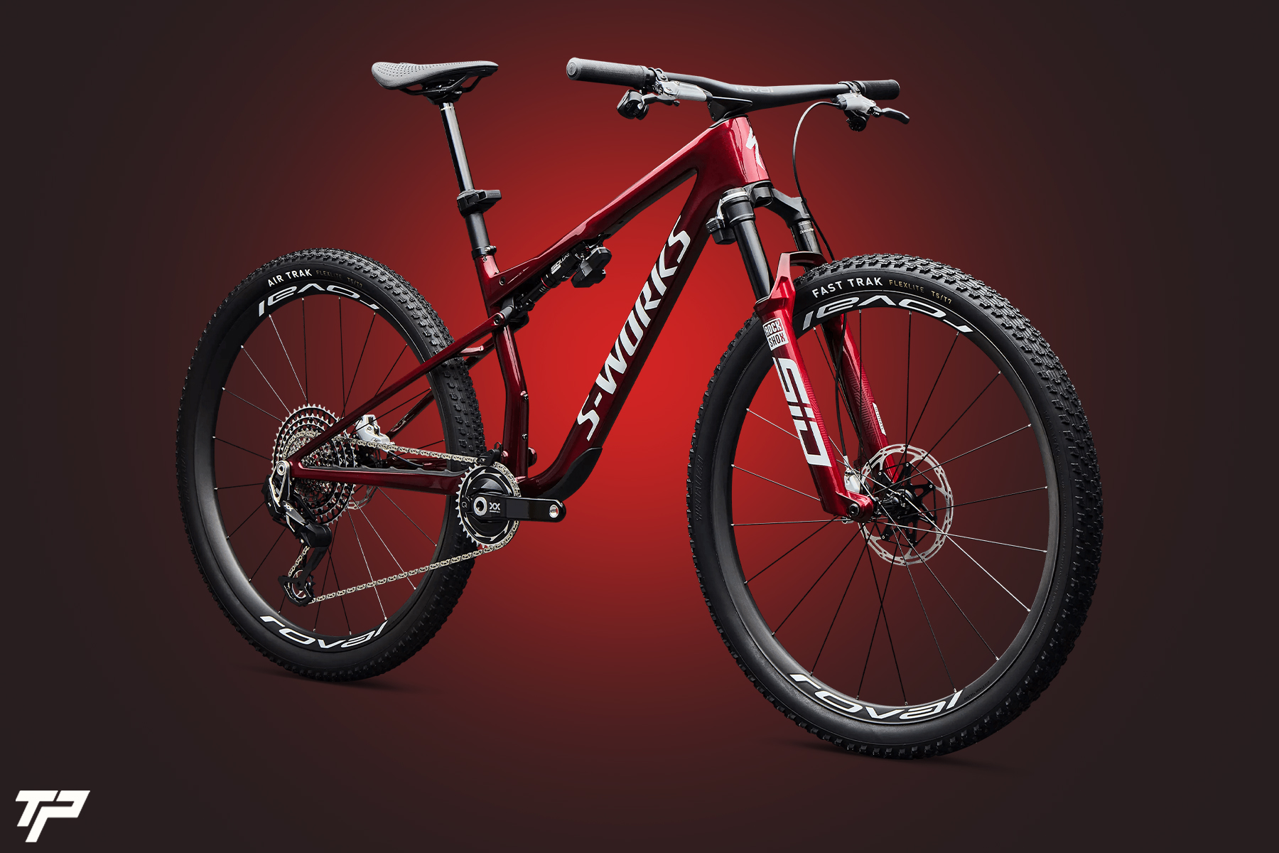 Specialized Epic 9: The Evolution of the Fastest