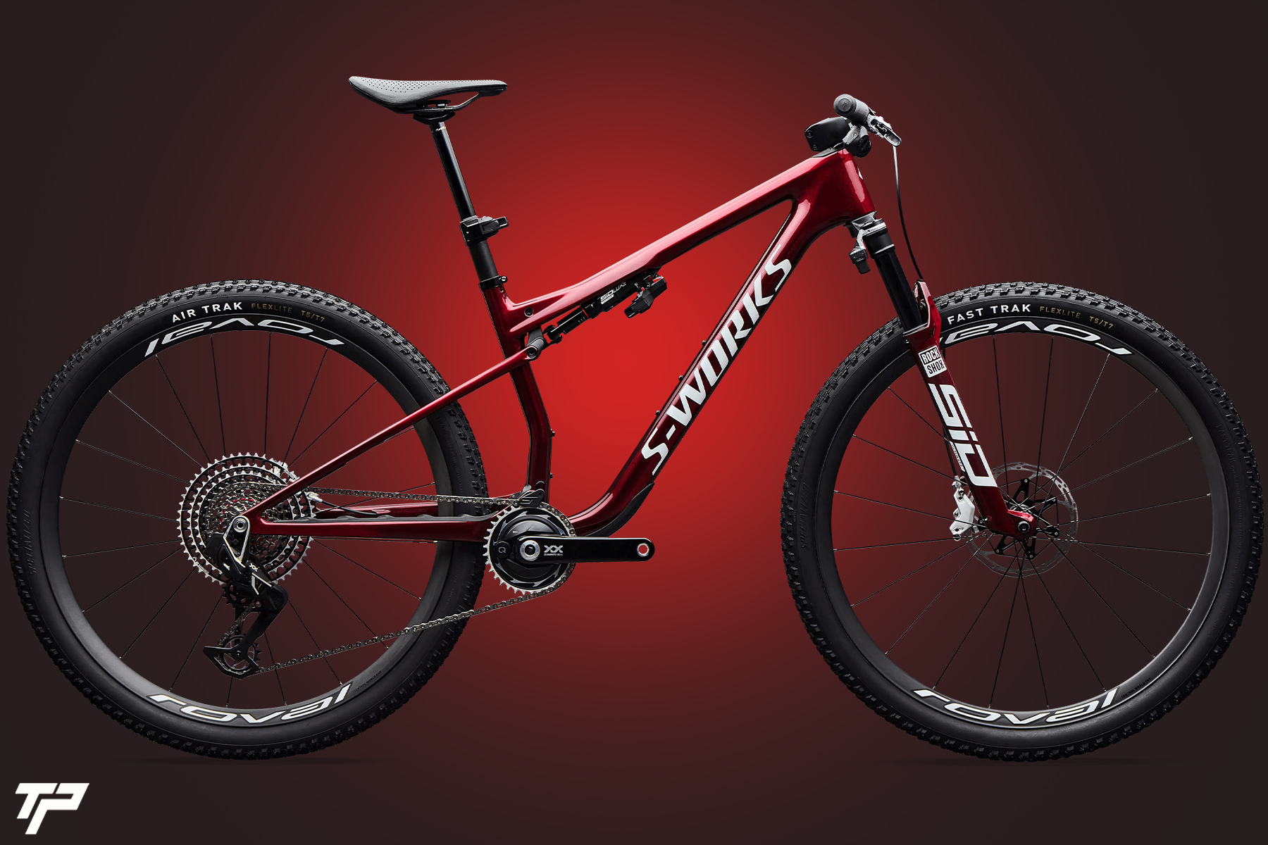 Specialized Epic 9: The Evolution of the Fastest