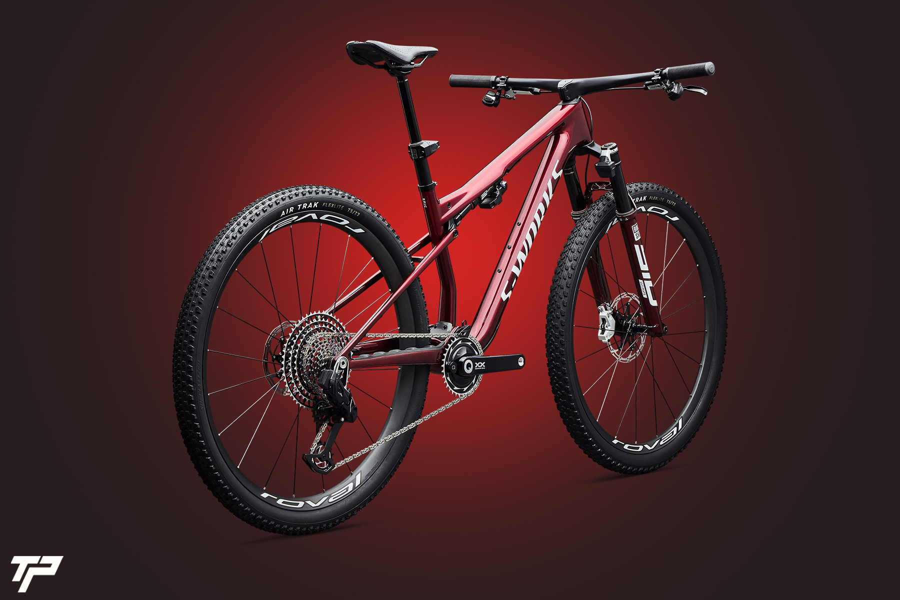 Specialized Epic 9: The Evolution of the Fastest