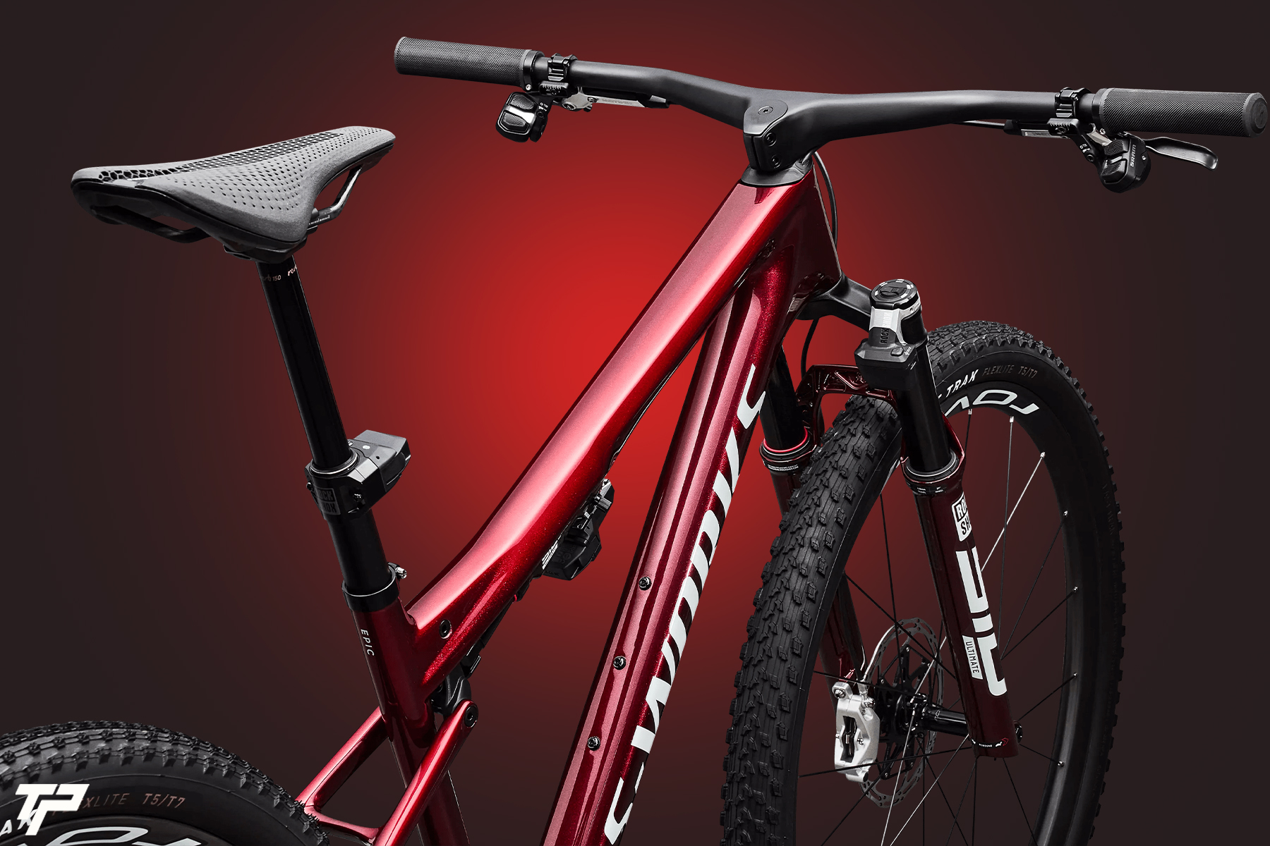 Specialized Epic 9: The Evolution of the Fastest