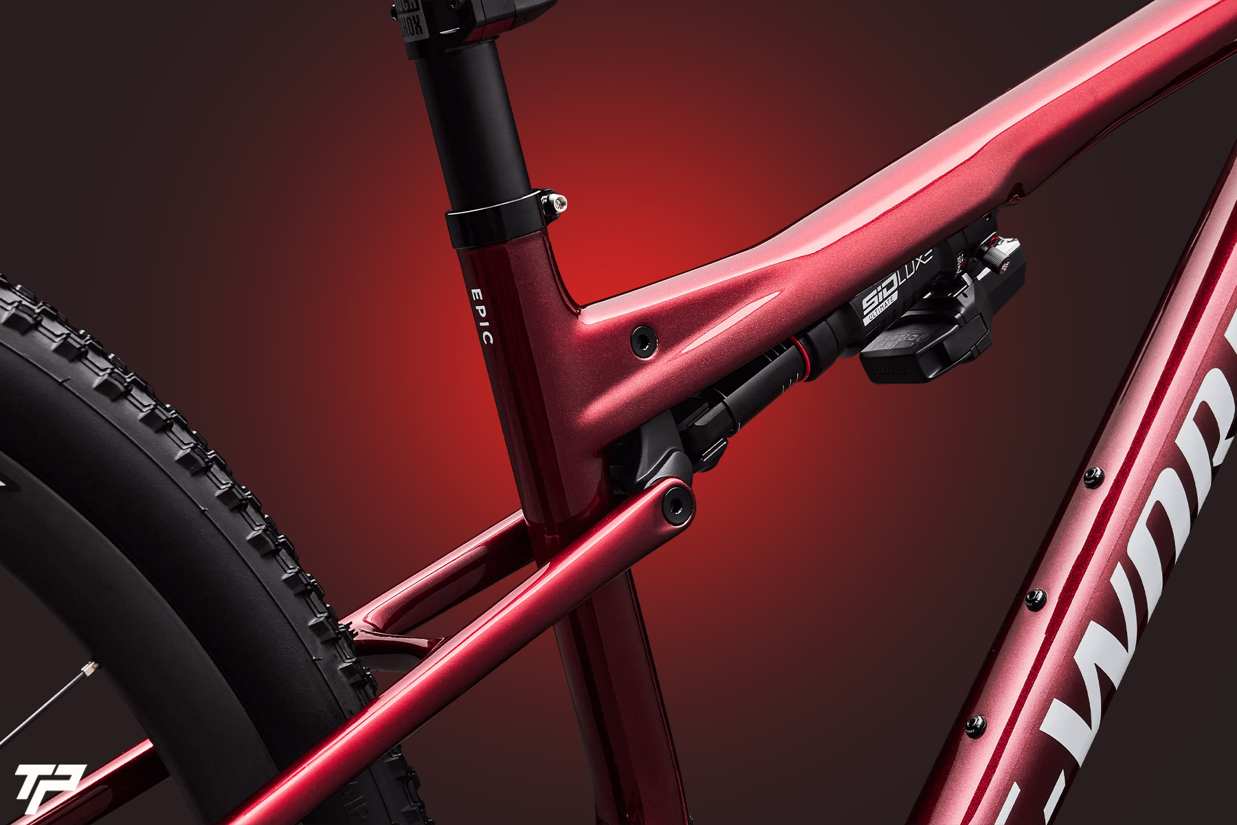 Specialized Epic 9: The Evolution of the Fastest