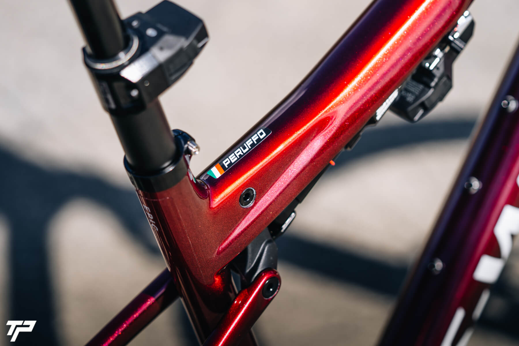 Specialized S-Works Epic 9: the fastest XC race bike ever