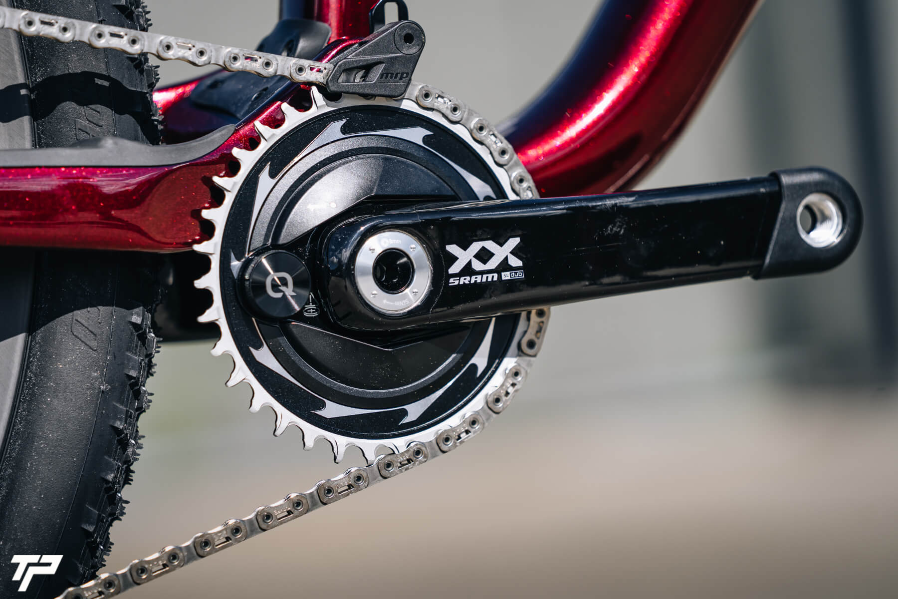 Specialized S-Works Epic 9: the fastest XC race bike ever