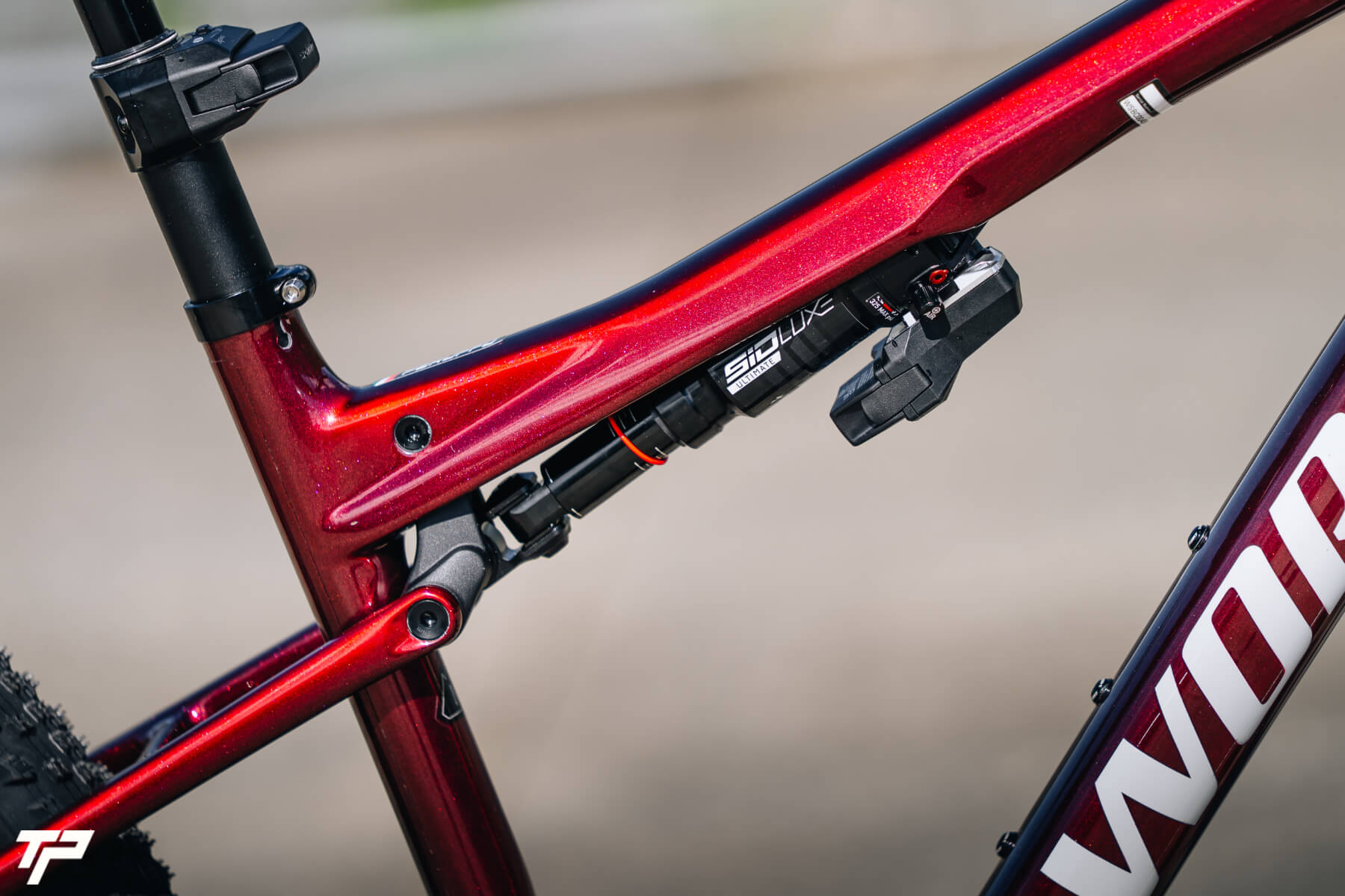 Specialized S-Works Epic 9: the fastest XC race bike ever