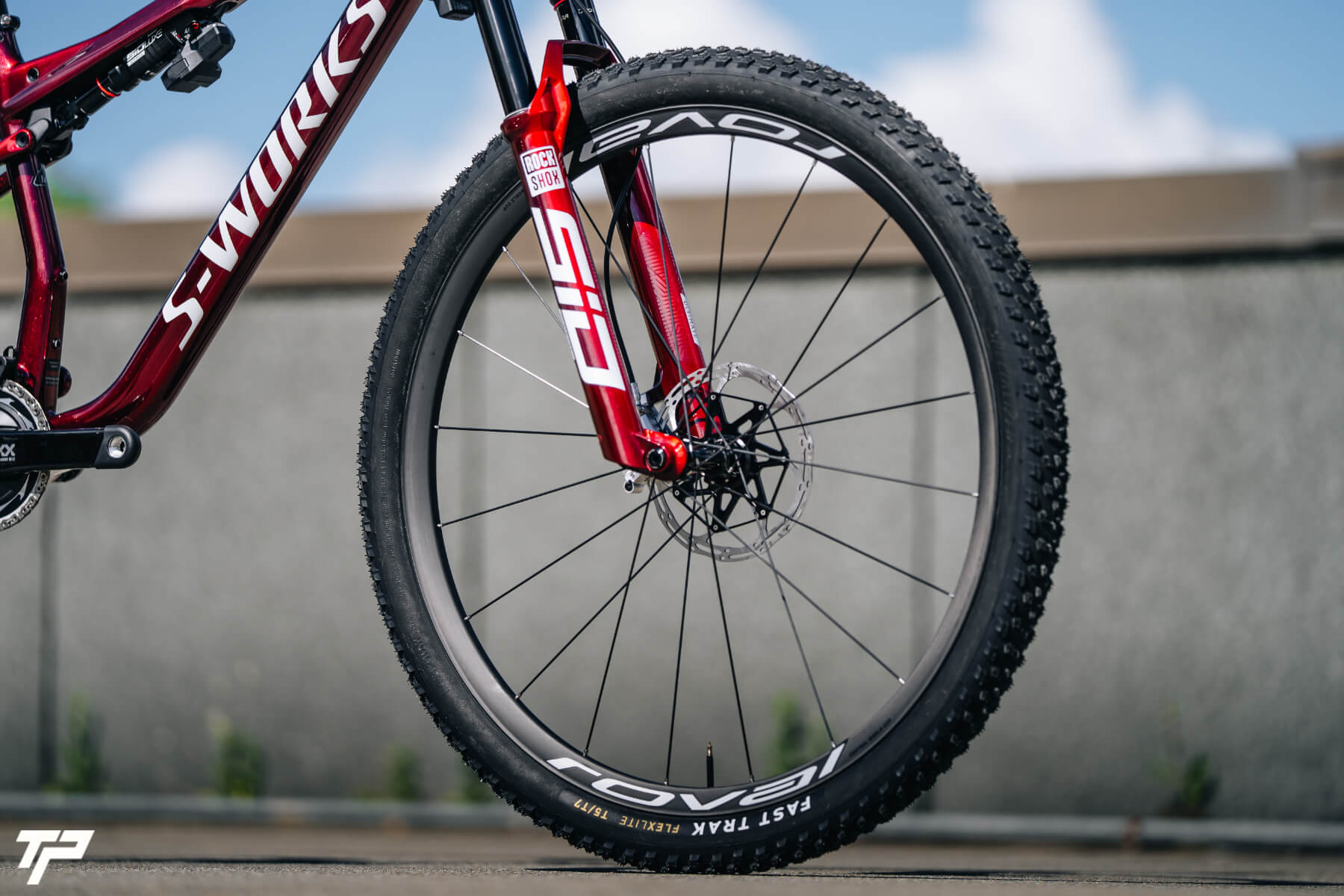 Specialized S-Works Epic 9: the fastest XC race bike ever