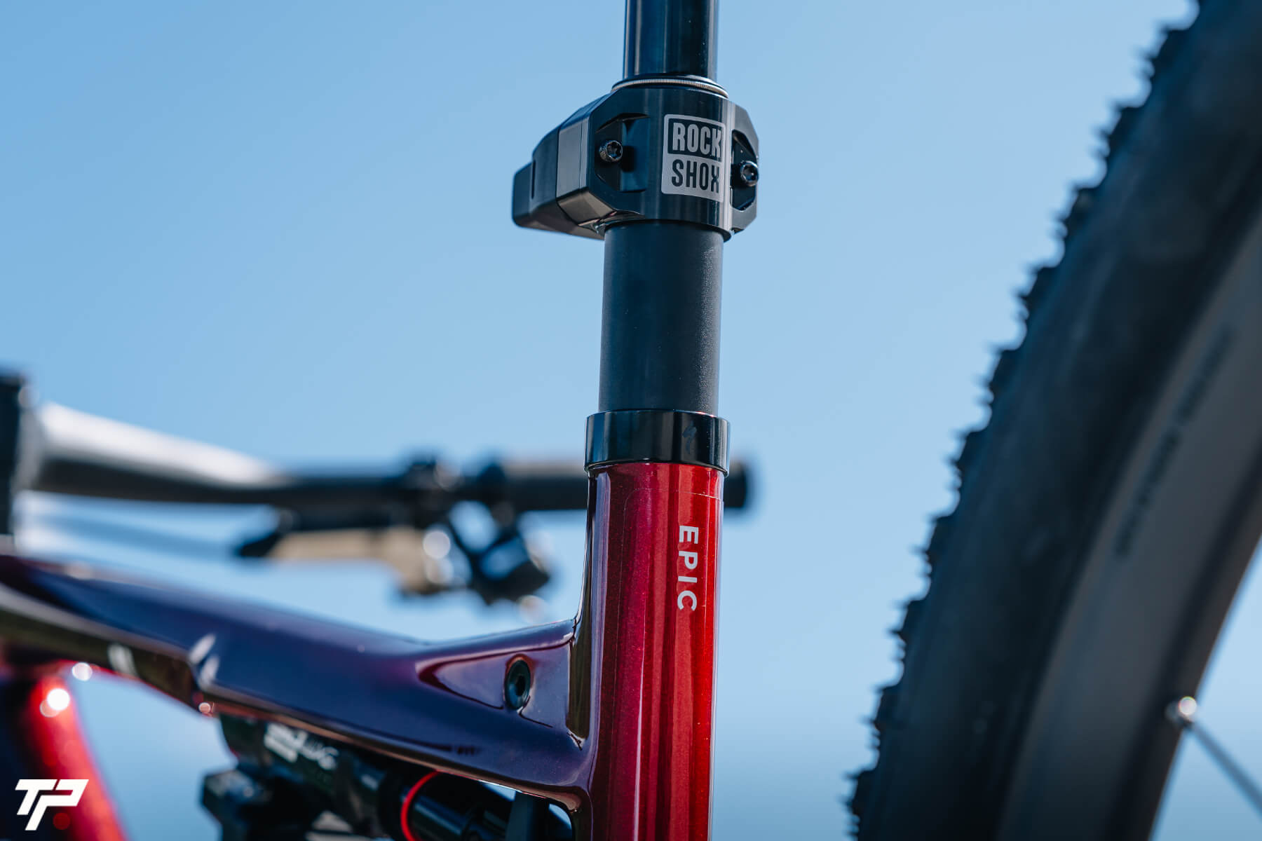Specialized S-Works Epic 9: the fastest XC race bike ever