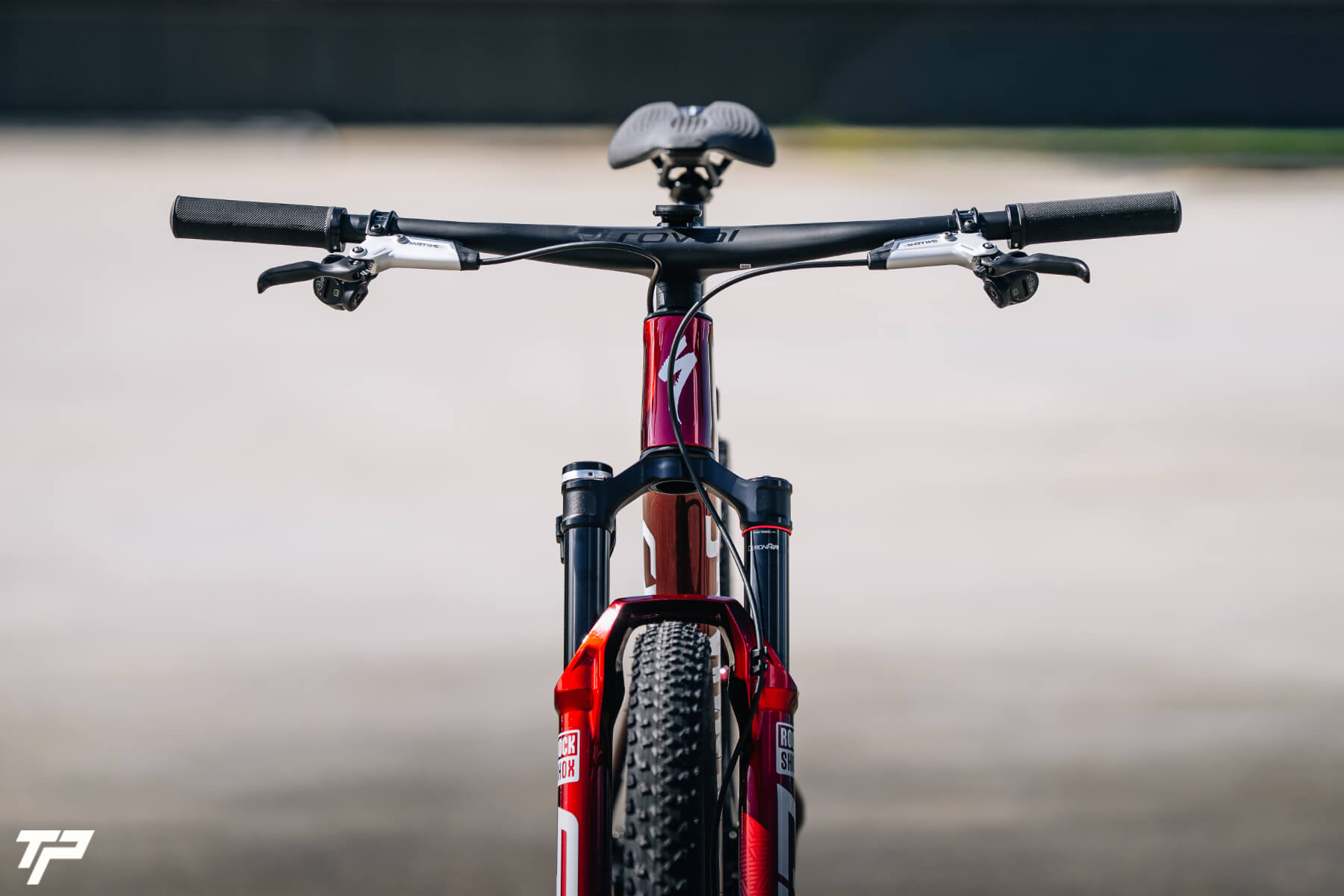 Specialized S-Works Epic 9: the fastest XC race bike ever