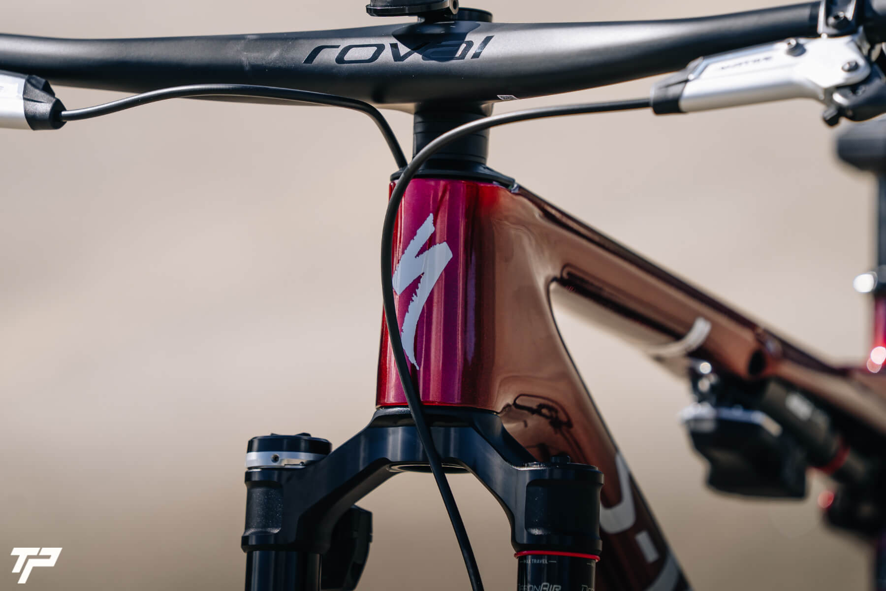 Specialized S-Works Epic 9: the fastest XC race bike ever