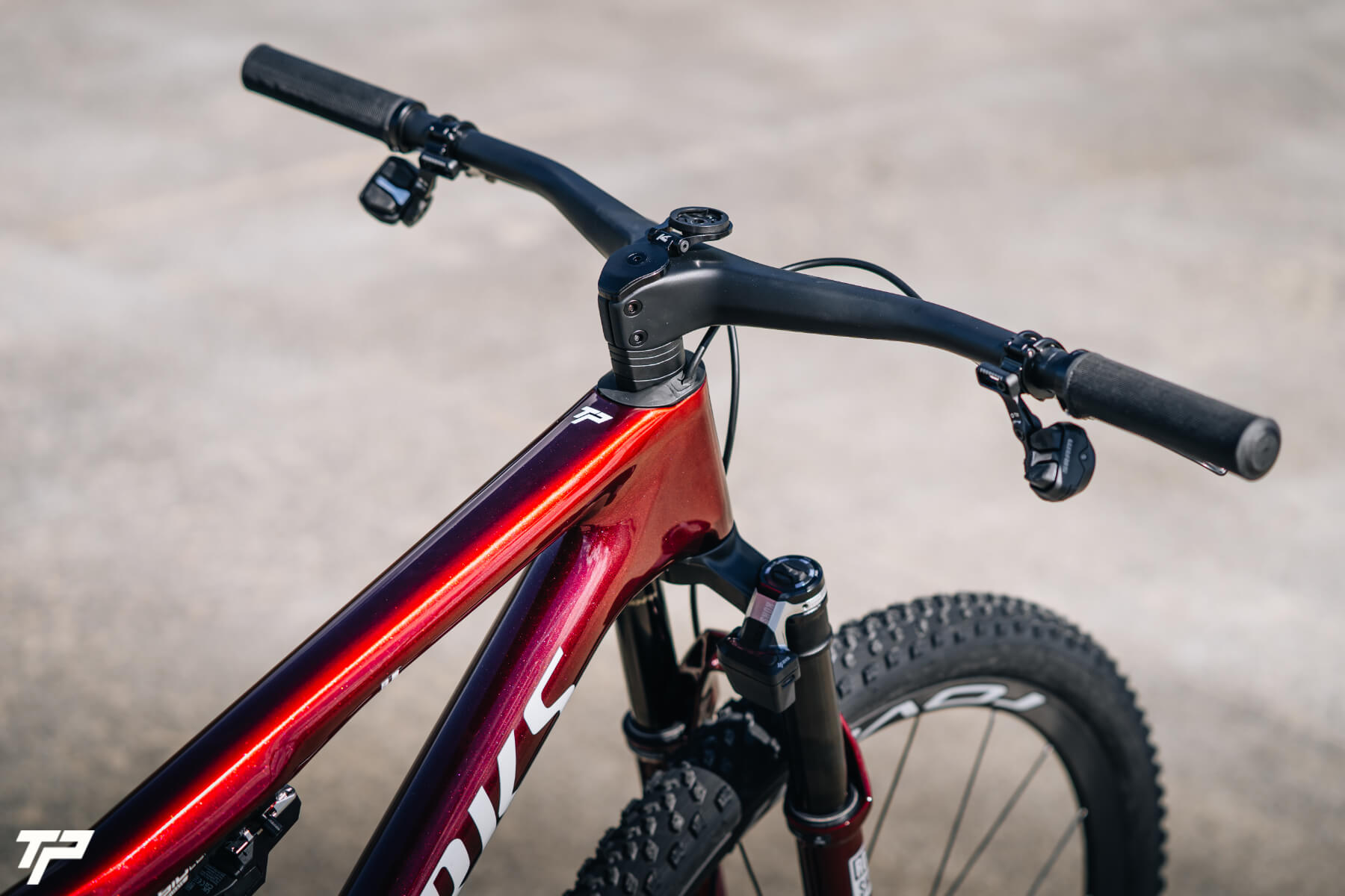 Specialized S-Works Epic 9: the fastest XC race bike ever
