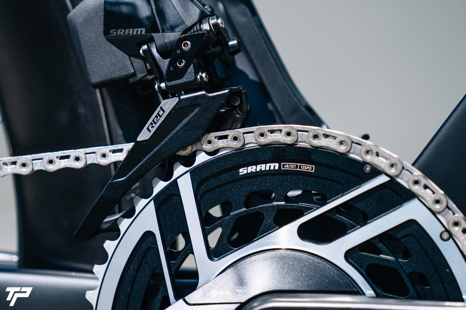 Colnago Y1Rs: the aero bike built to challenge the wind