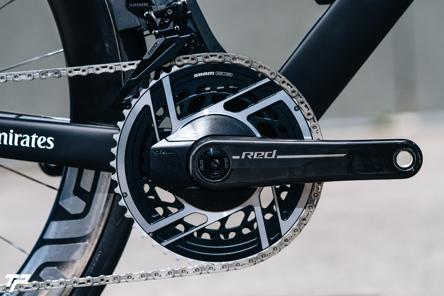 Colnago Y1Rs: the aero bike built to challenge the wind