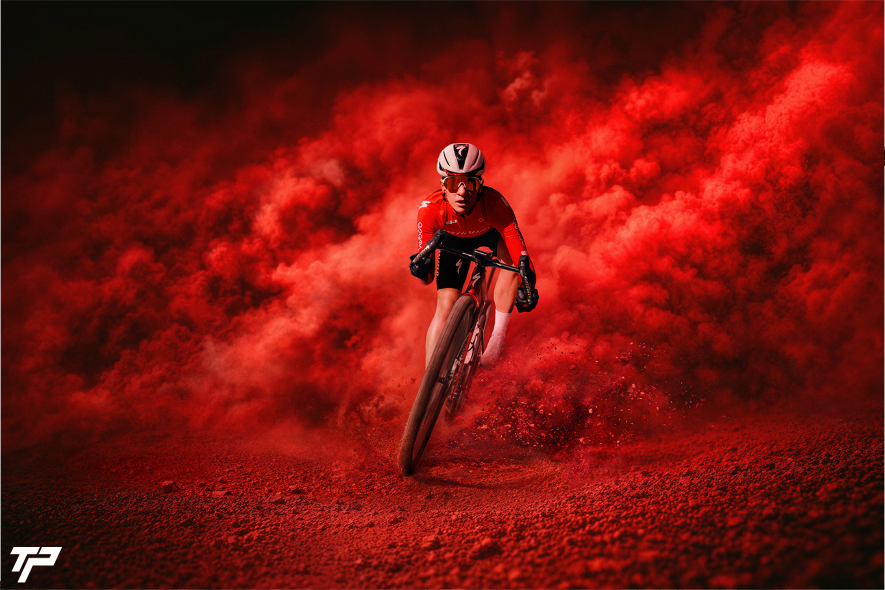 Specialized S-Works Crux 5: The Fastest Gravel Bike Ever Made. Eat My Dust