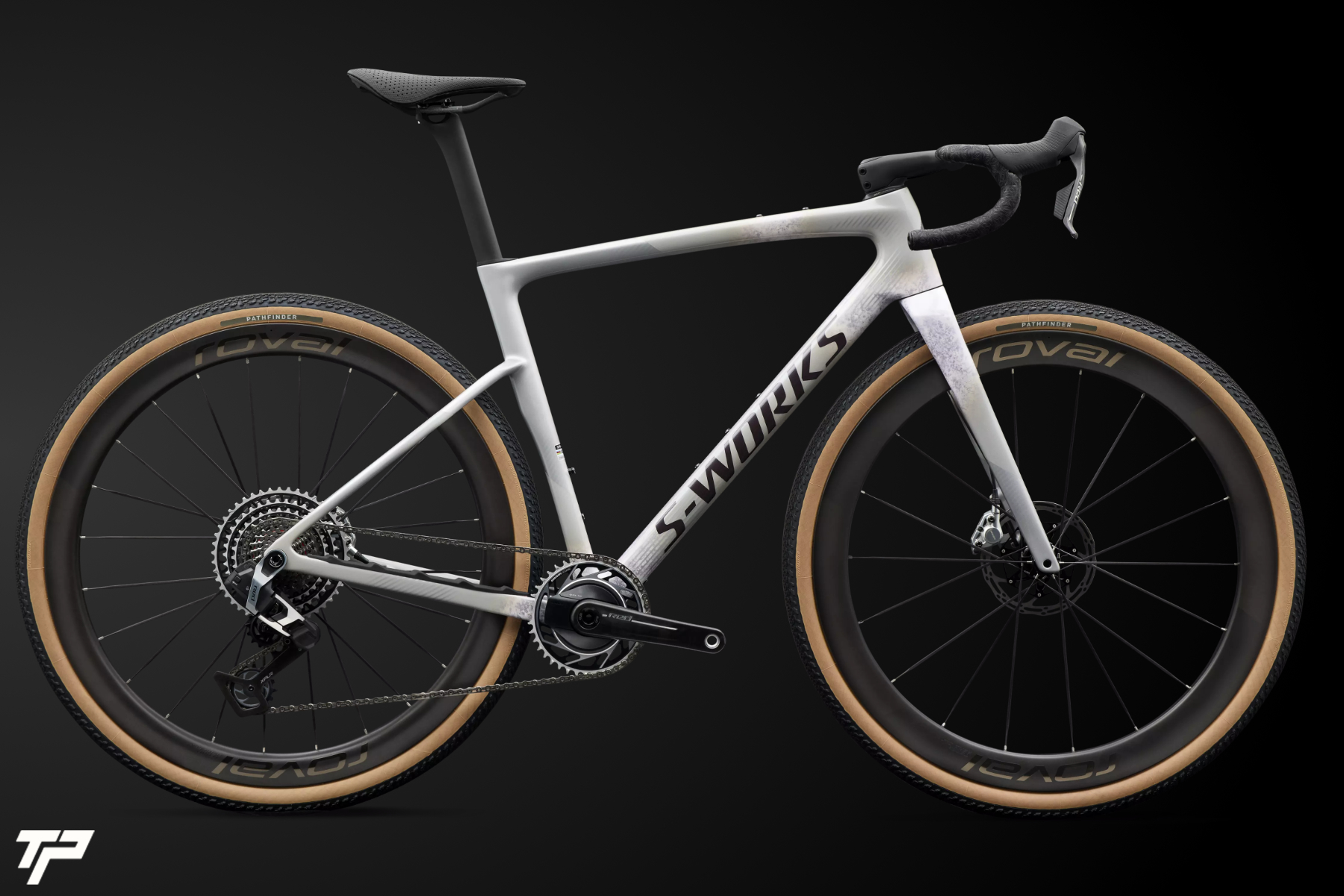 Specialized S-Works Crux 5: The Fastest Gravel Bike Ever Made. Eat My Dust