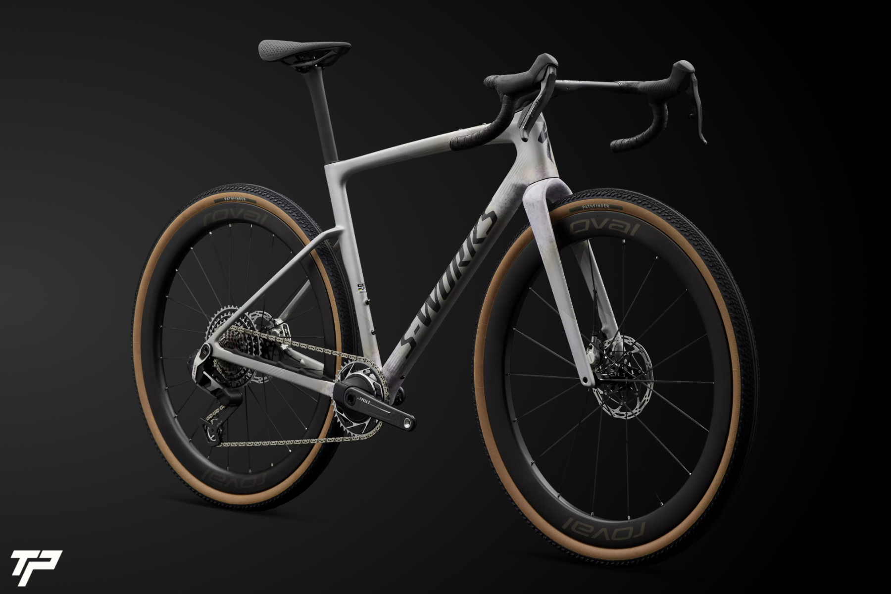 Specialized S-Works Crux 5: The Fastest Gravel Bike Ever Made. Eat My Dust
