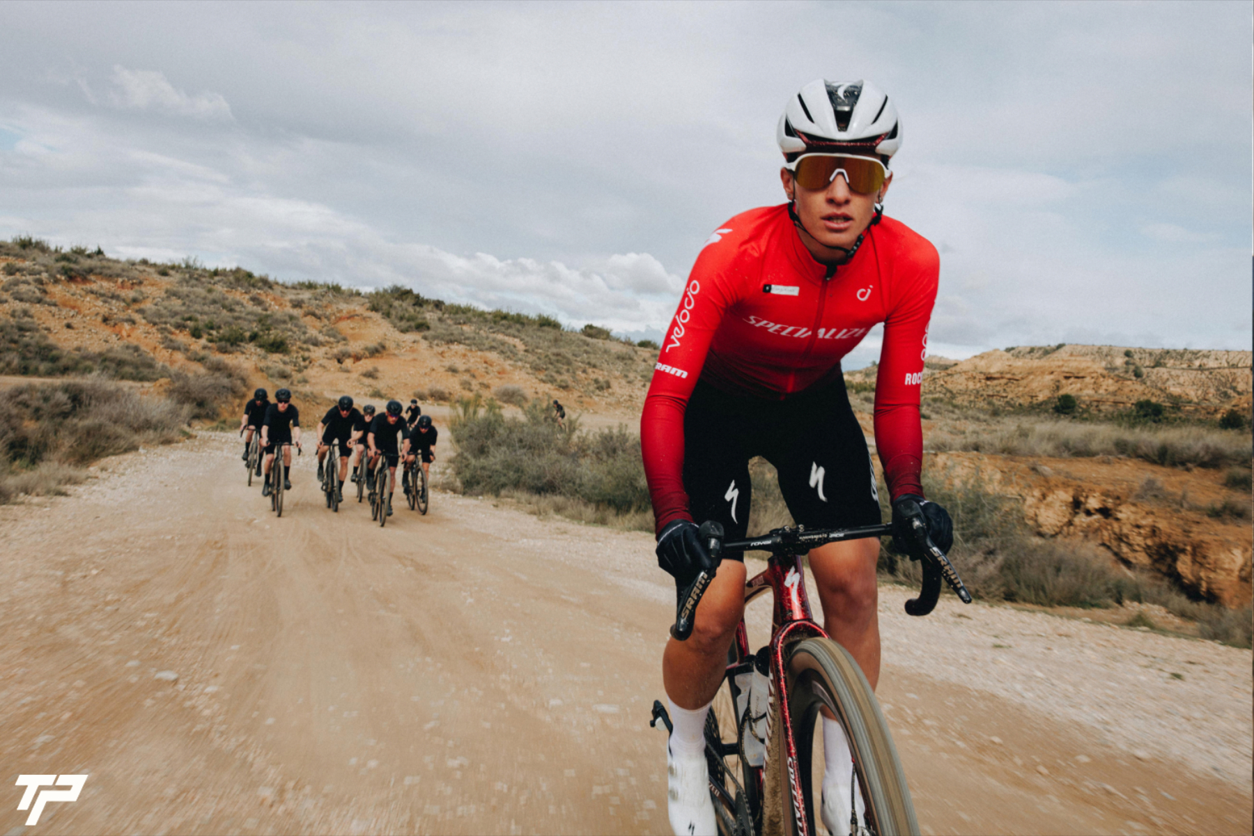 Specialized S-Works Crux 5: The Fastest Gravel Bike Ever Made. Eat My Dust