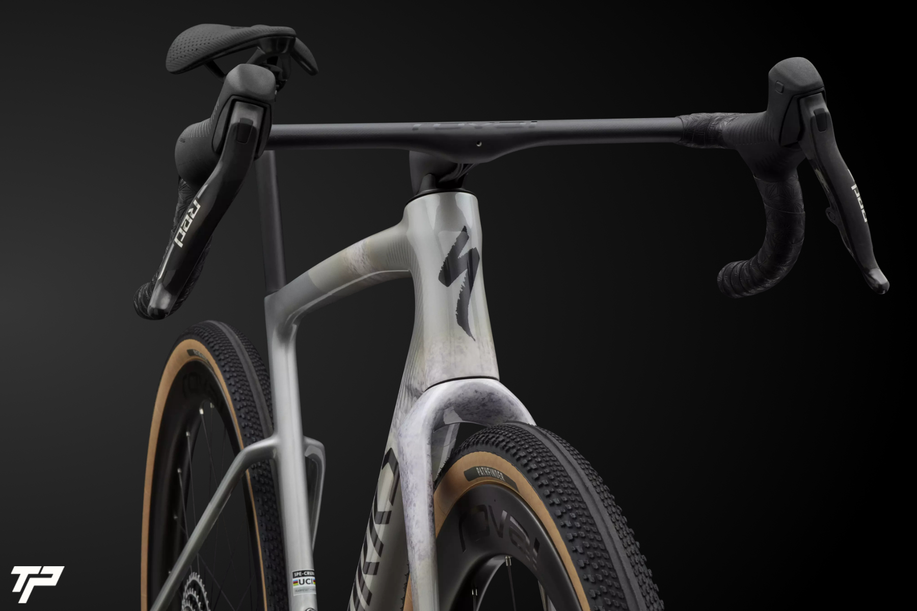 Specialized S-Works Crux 5: The Fastest Gravel Bike Ever Made. Eat My Dust