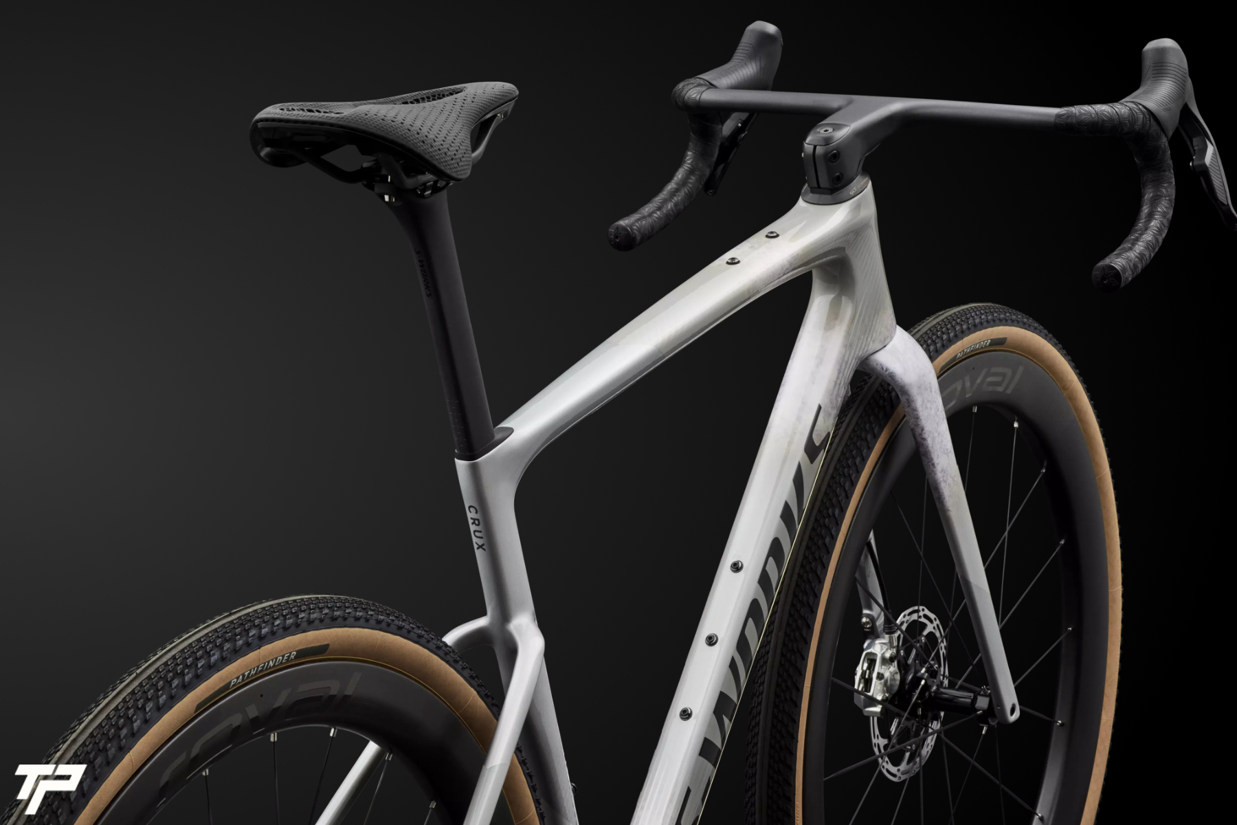 Specialized S-Works Crux 5: The Fastest Gravel Bike Ever Made. Eat My Dust