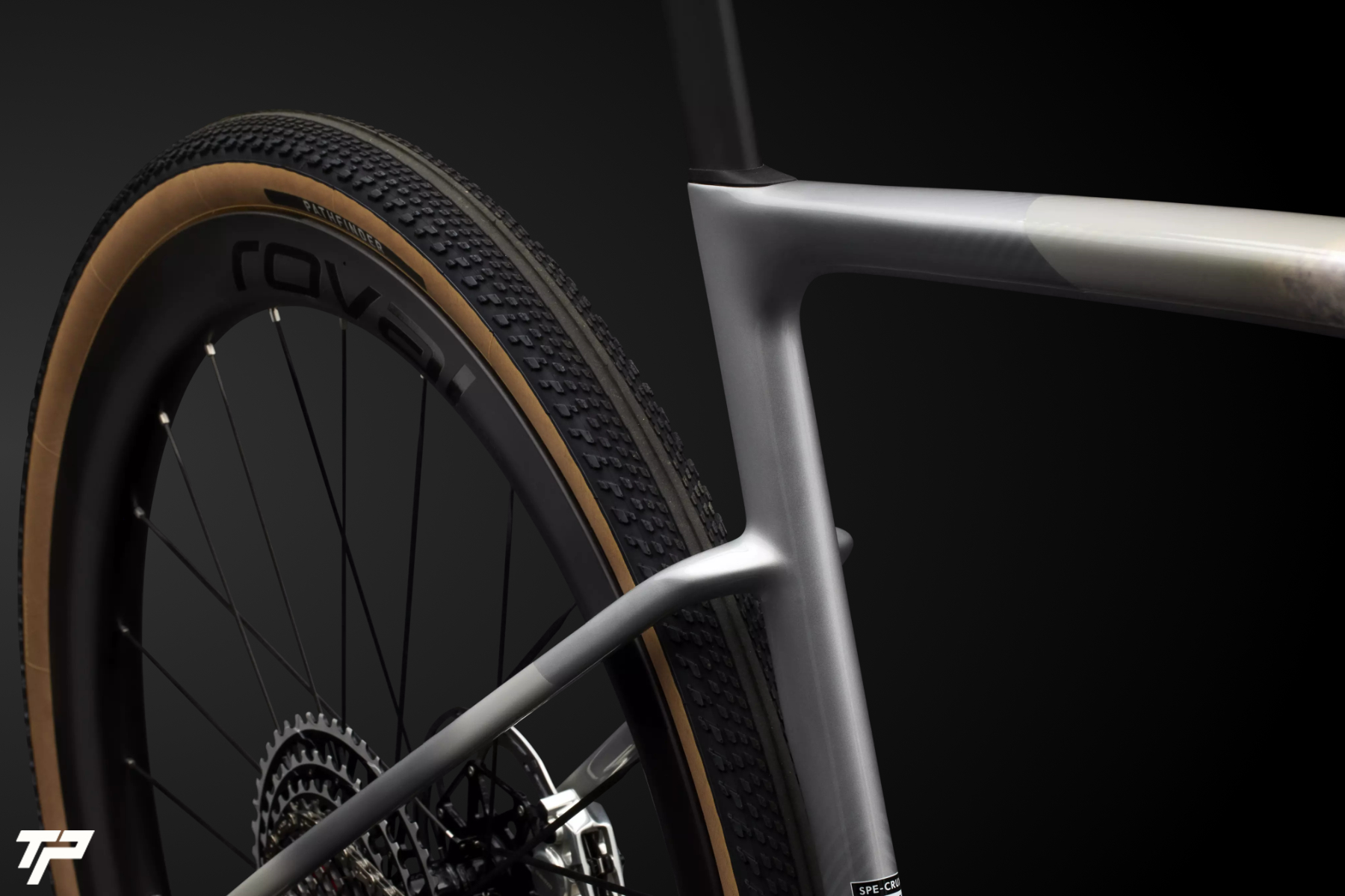 Specialized S-Works Crux 5: The Fastest Gravel Bike Ever Made. Eat My Dust