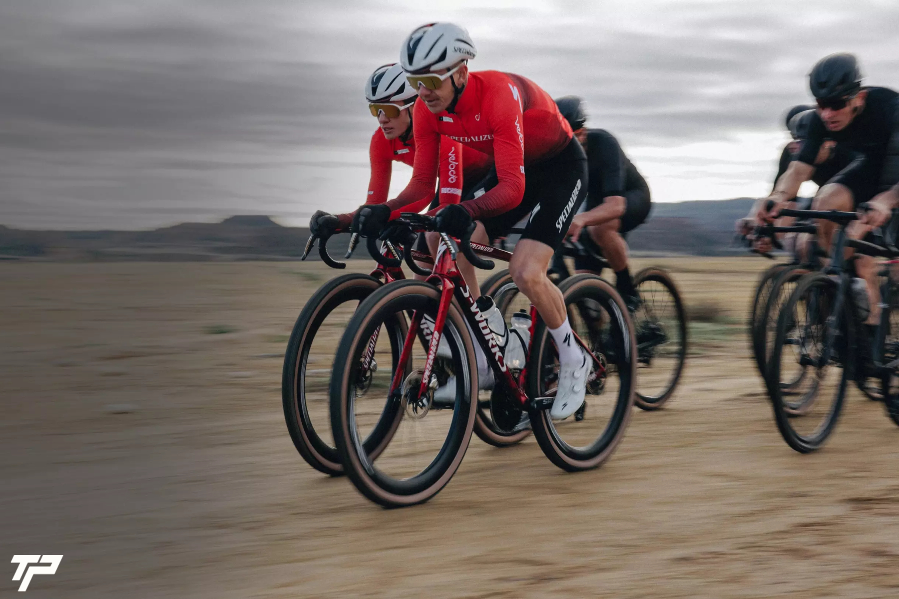 Specialized S-Works Crux 5: The Fastest Gravel Bike Ever Made. Eat My Dust