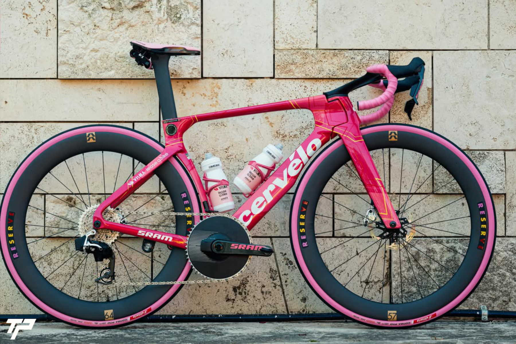 Veni, vidi, Vingegaard: the 2026 Giro d’Italia is his