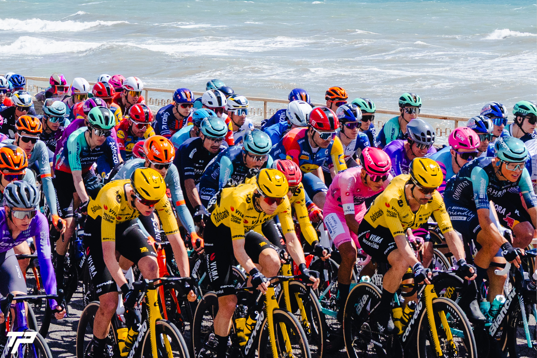 Veni, vidi, Vingegaard: the 2026 Giro d’Italia is his