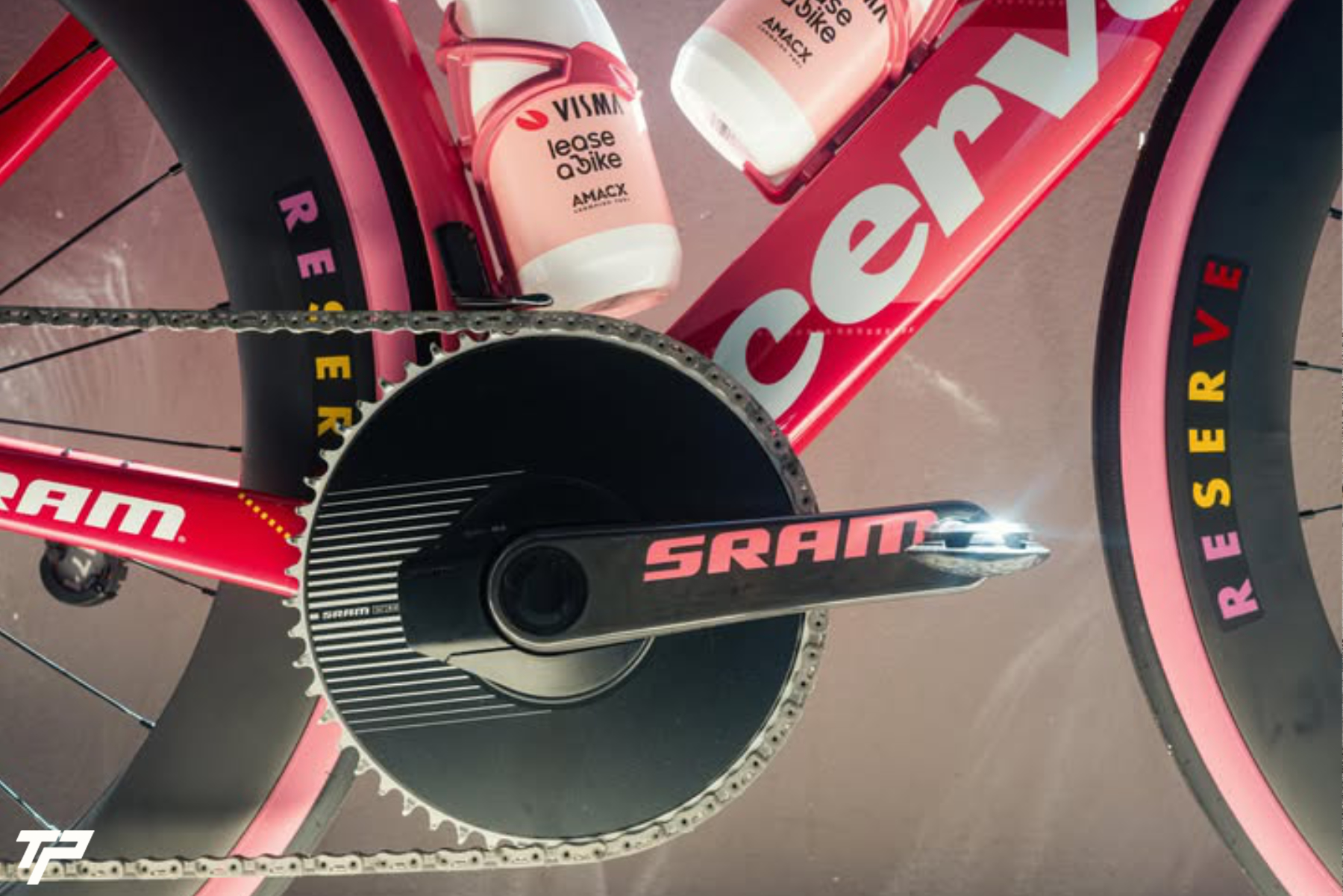 Veni, vidi, Vingegaard: the 2026 Giro d’Italia is his