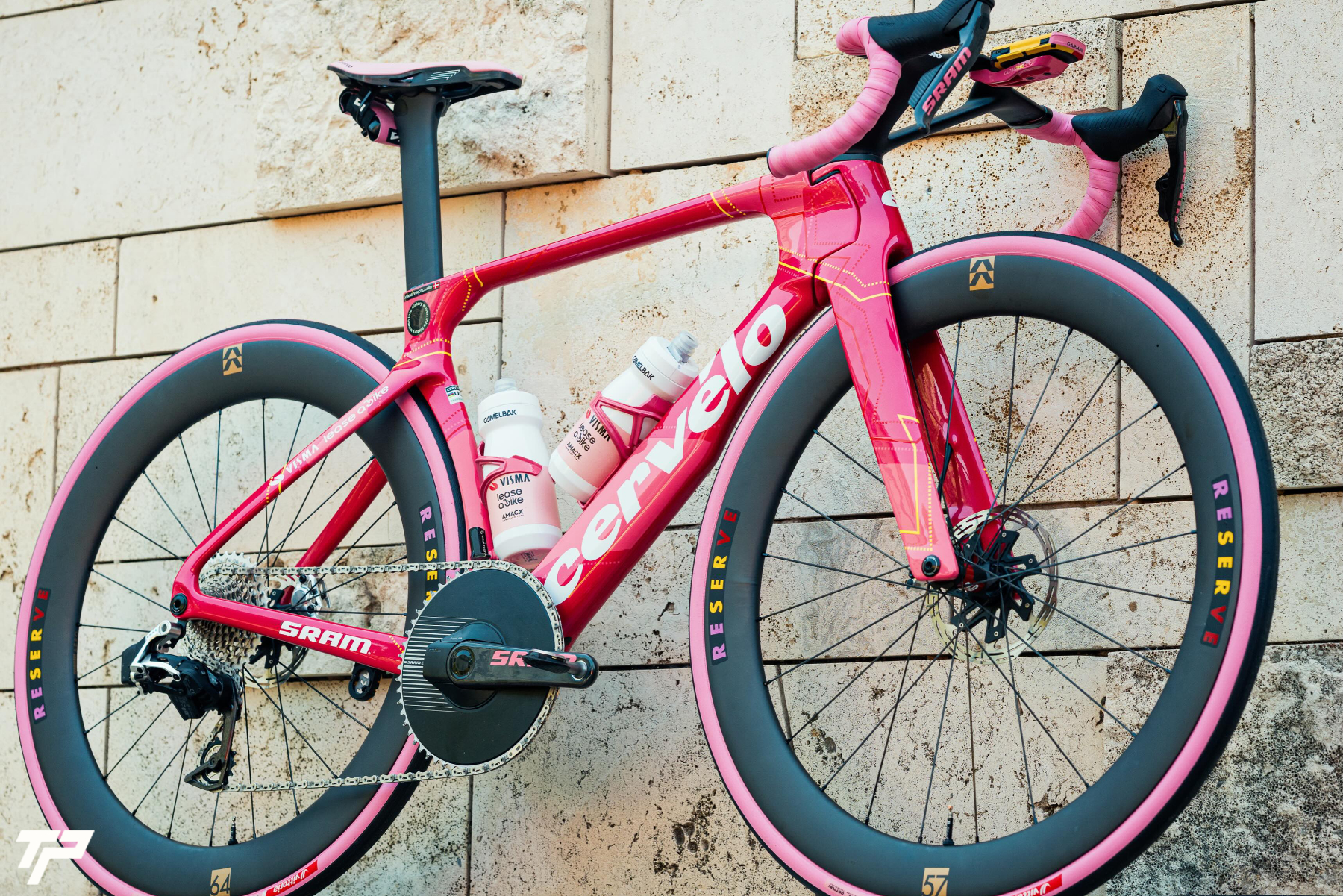 Veni, vidi, Vingegaard: the 2026 Giro d’Italia is his