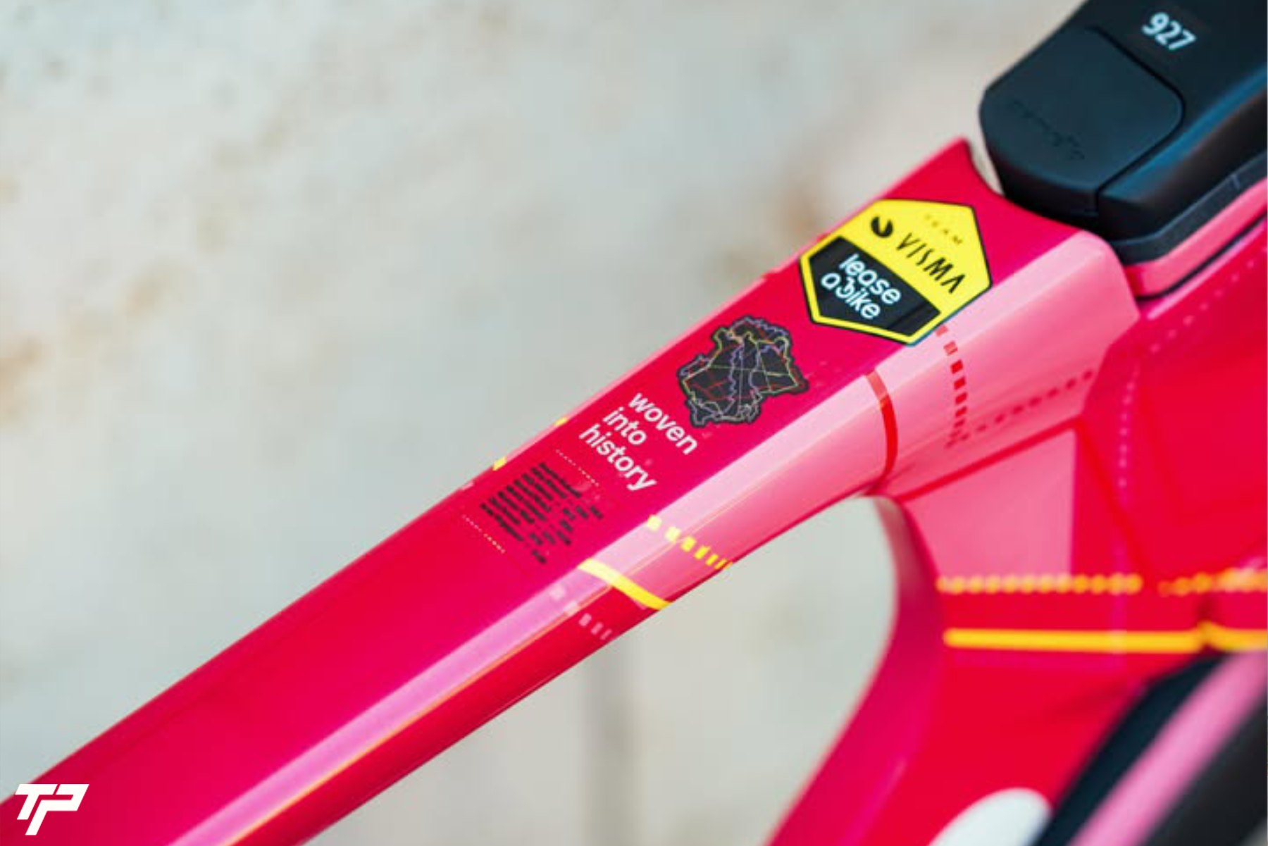 Veni, vidi, Vingegaard: the 2026 Giro d’Italia is his
