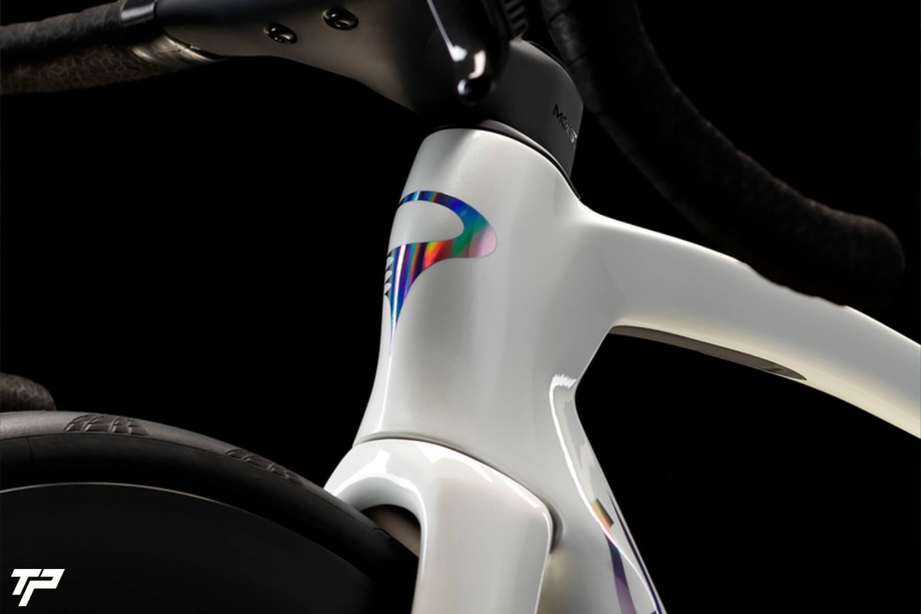 Pinarello New Dogma F New Colors: where speed takes shape