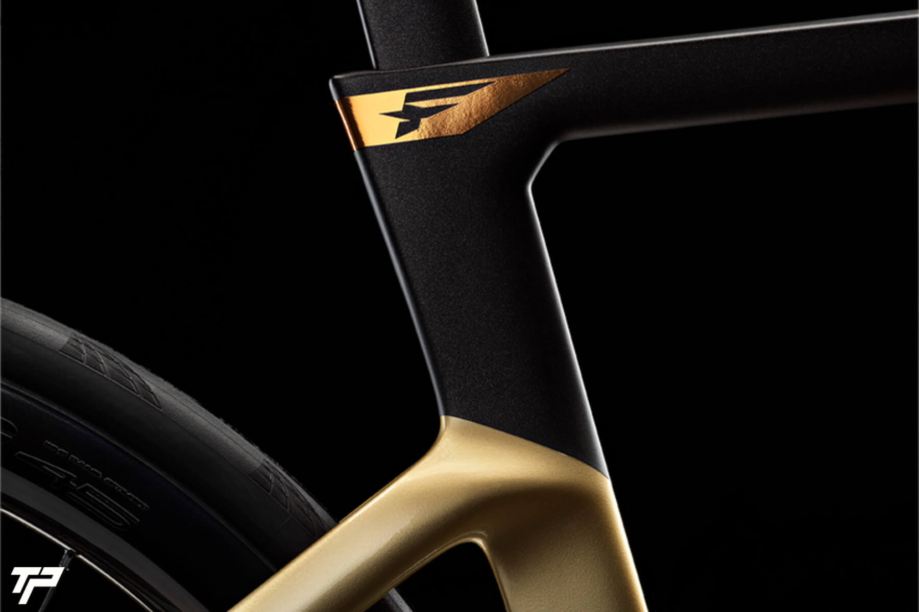 Pinarello New Dogma F New Colors: where speed takes shape