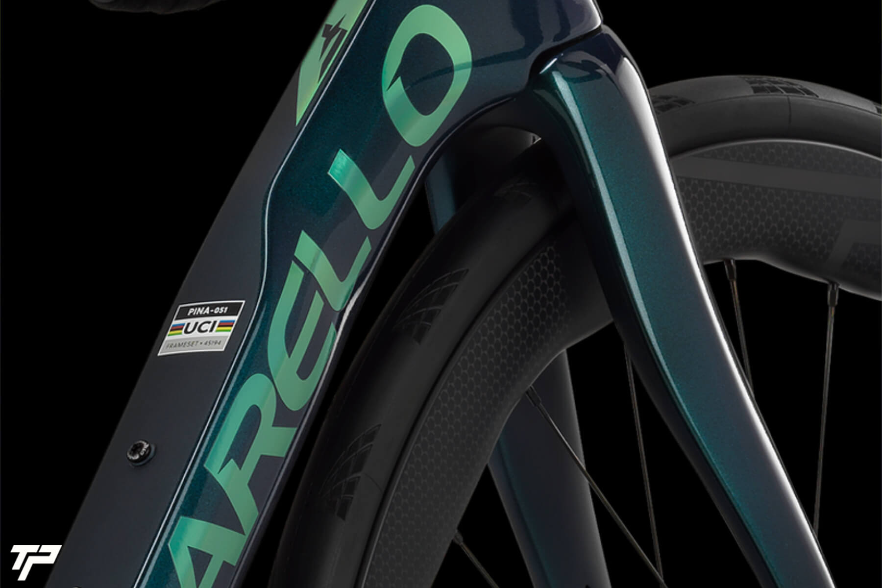 Pinarello New Dogma F New Colors: where speed takes shape