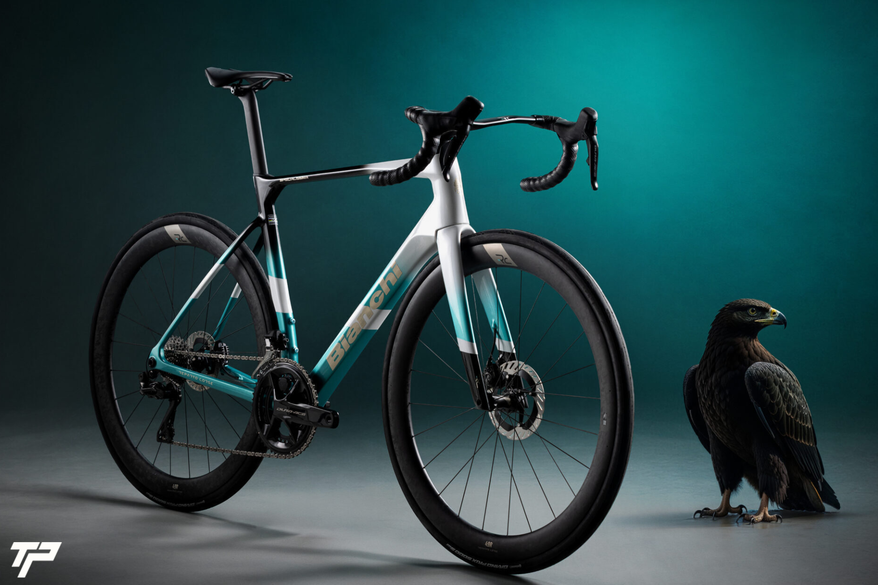 Bianchi New Specialissima: nata per dominare ogni pendenza