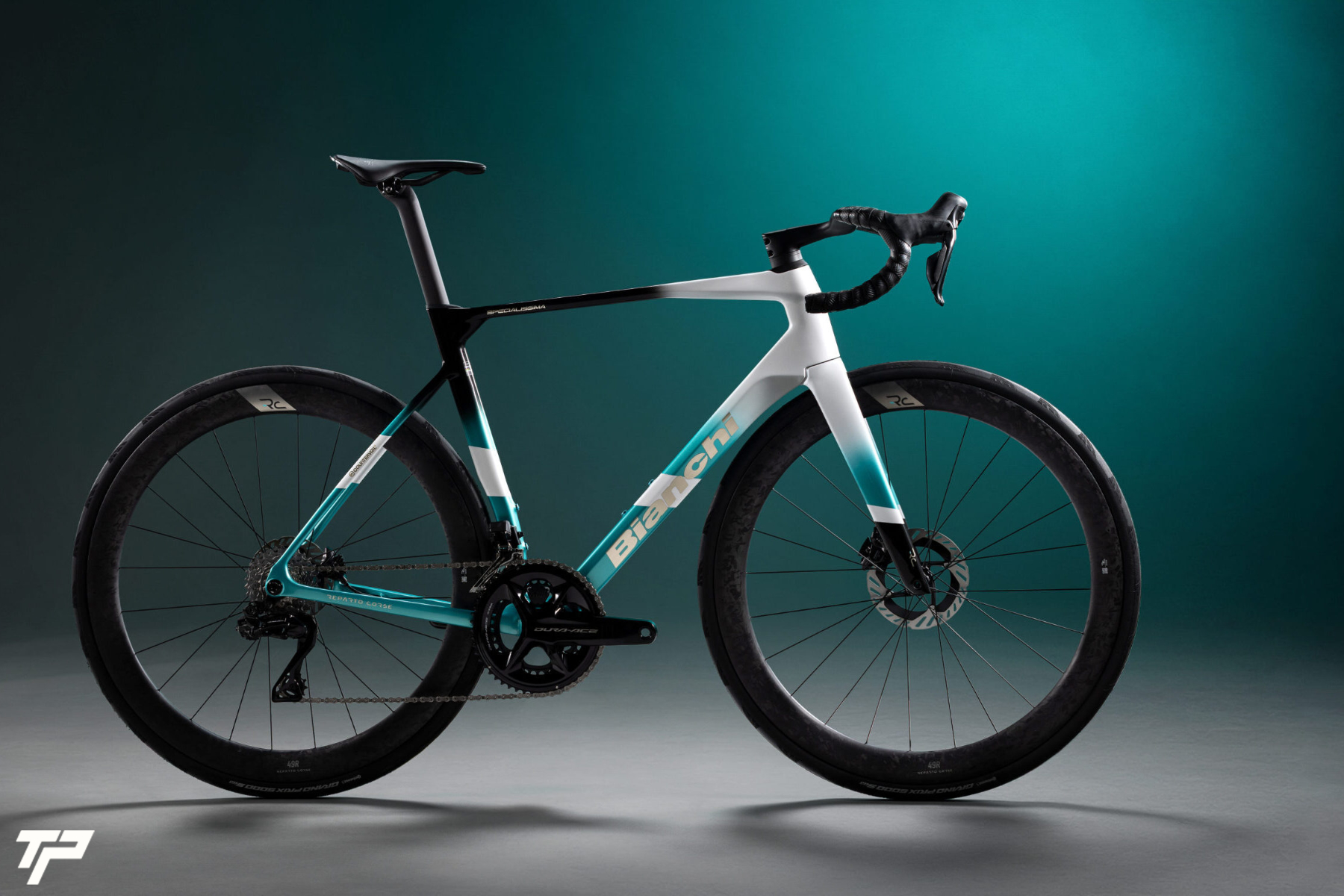 Bianchi New Specialissima: nata per dominare ogni pendenza