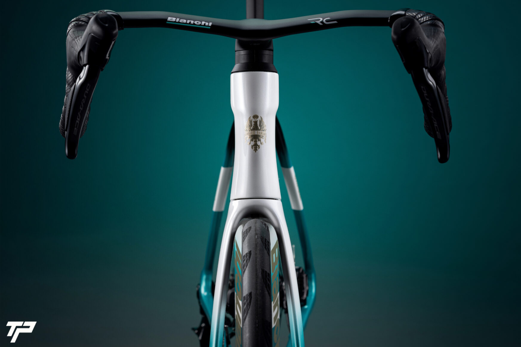 Bianchi New Specialissima: nata per dominare ogni pendenza