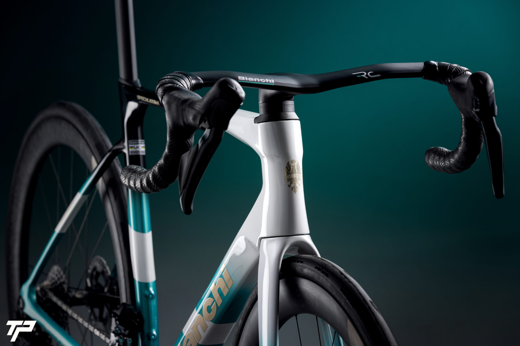 Bianchi New Specialissima: nata per dominare ogni pendenza