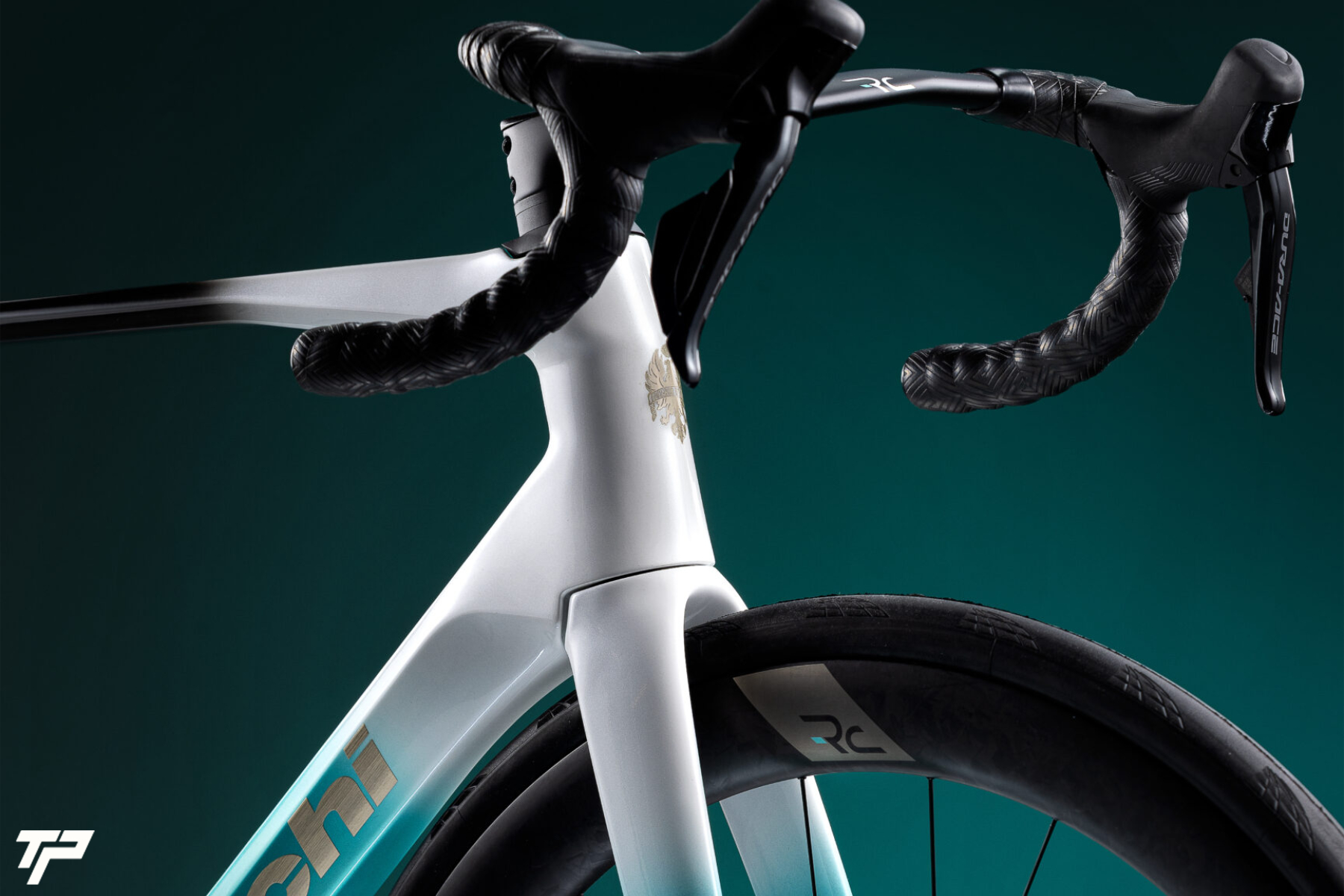 Bianchi New Specialissima: nata per dominare ogni pendenza