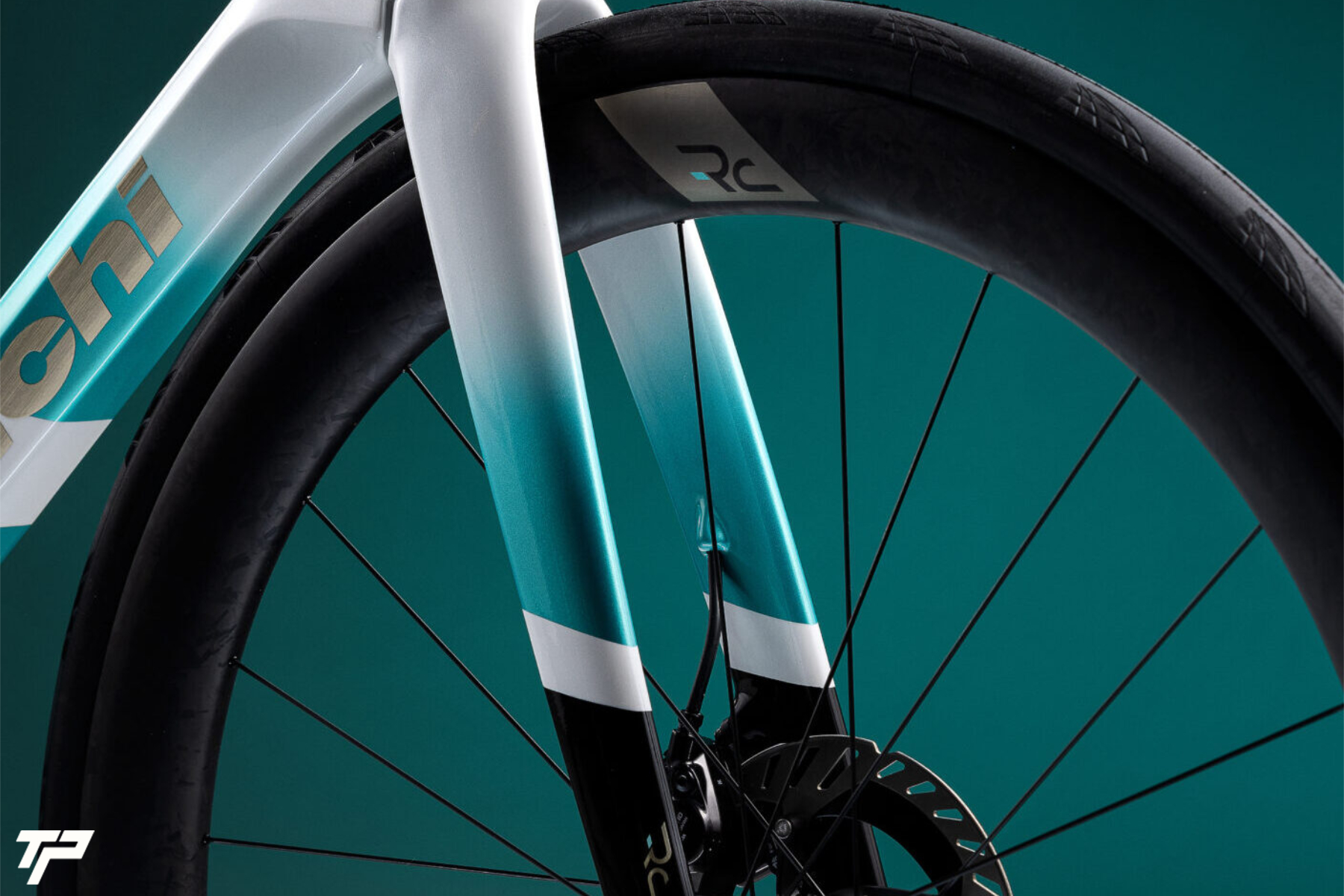 Bianchi New Specialissima: nata per dominare ogni pendenza